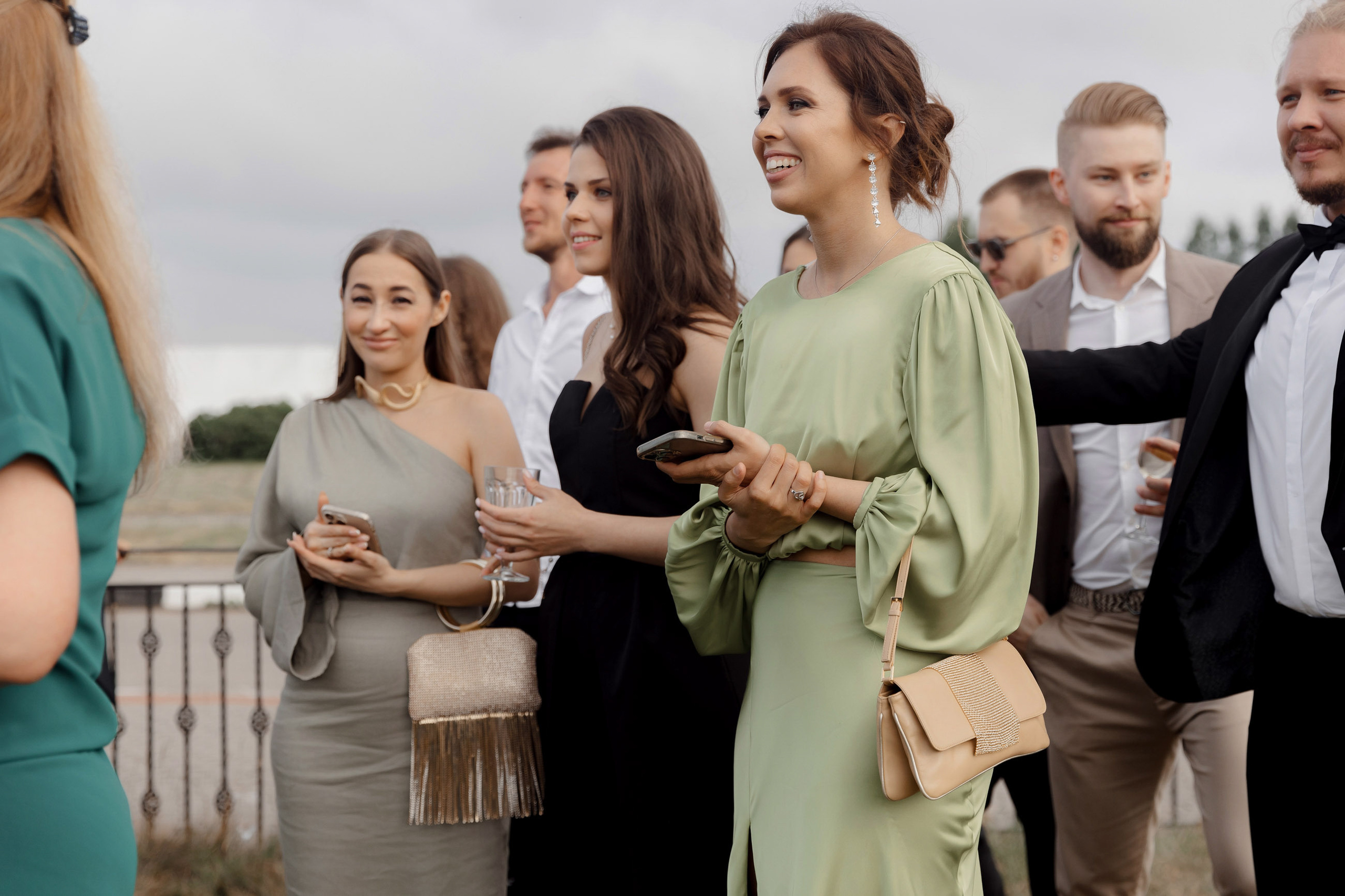 Никита и Валентина. Свадебный фотограф и видеограф Юрий и Эля Дубинины