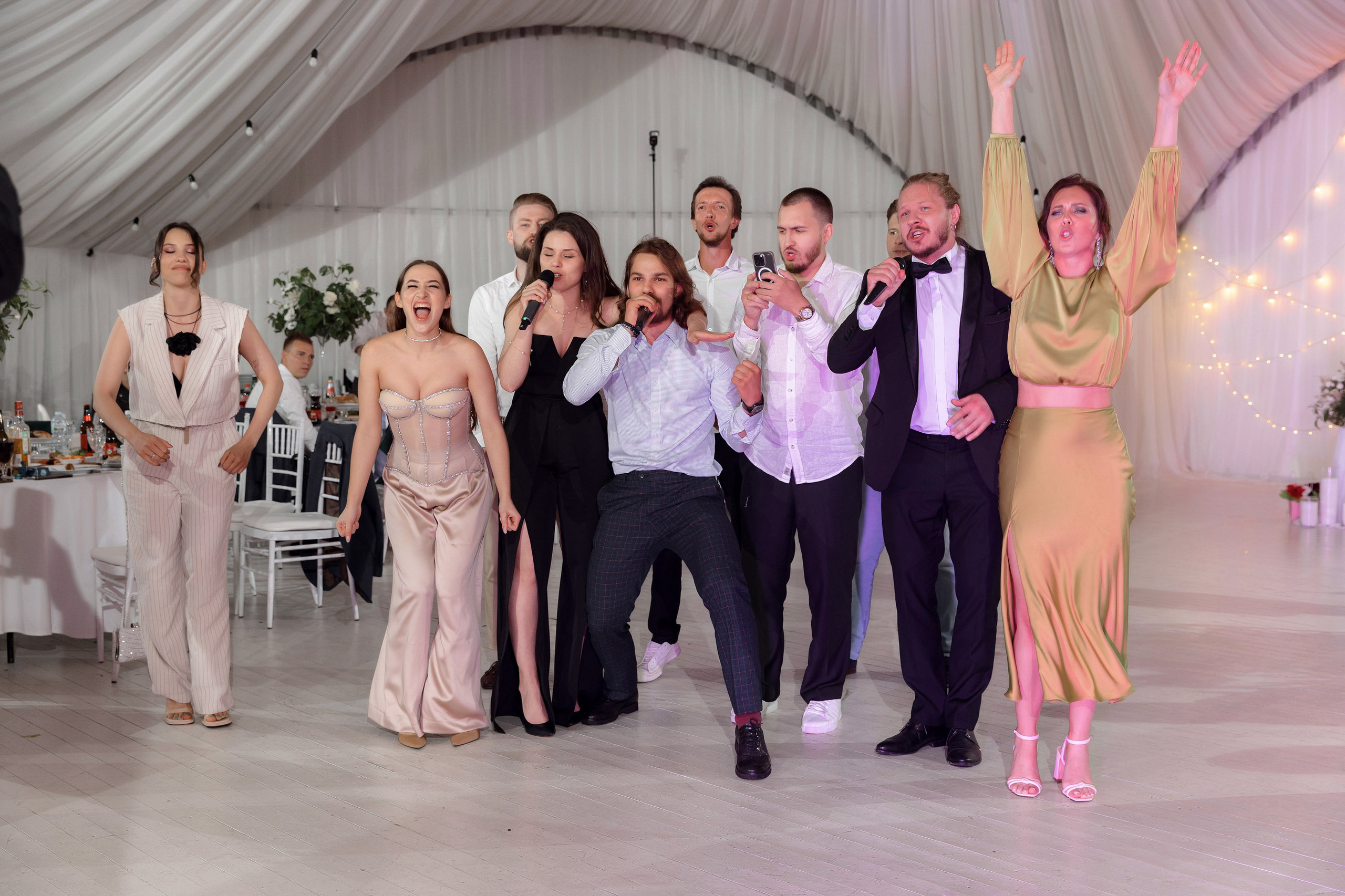 Никита и Валентина. Свадебный фотограф и видеограф Юрий и Эля Дубинины