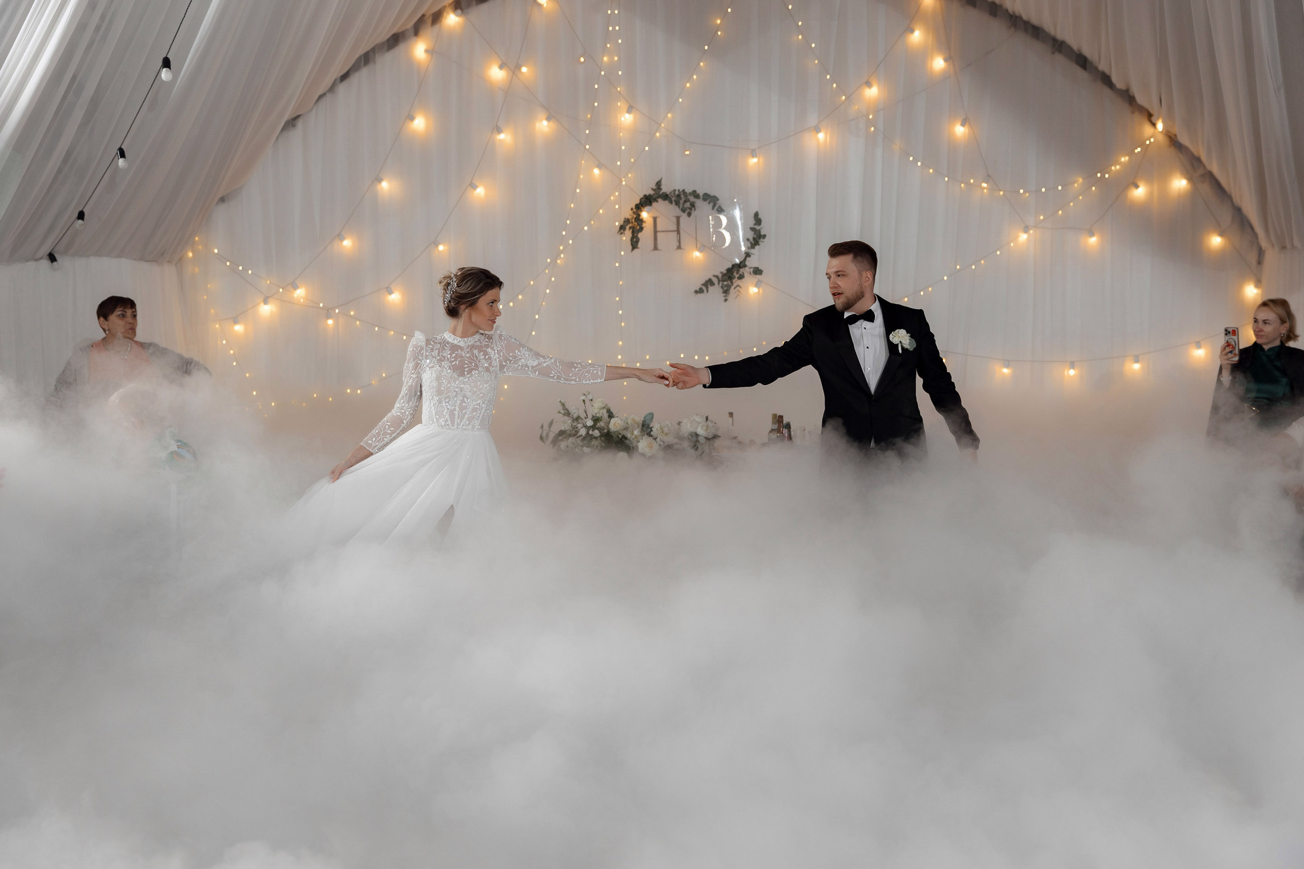 Никита и Валентина. Свадебный фотограф и видеограф Юрий и Эля Дубинины