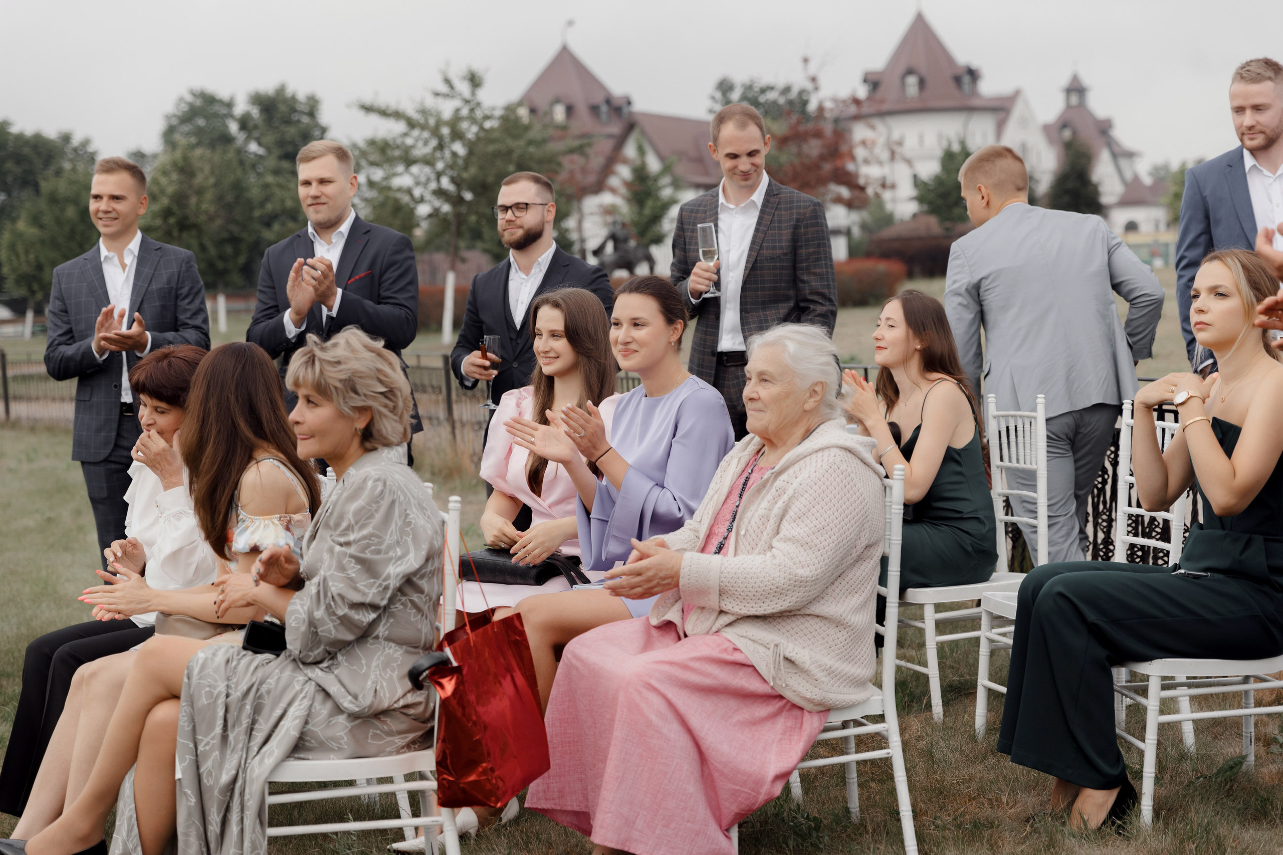 Никита и Валентина. Свадебный фотограф и видеограф Юрий и Эля Дубинины