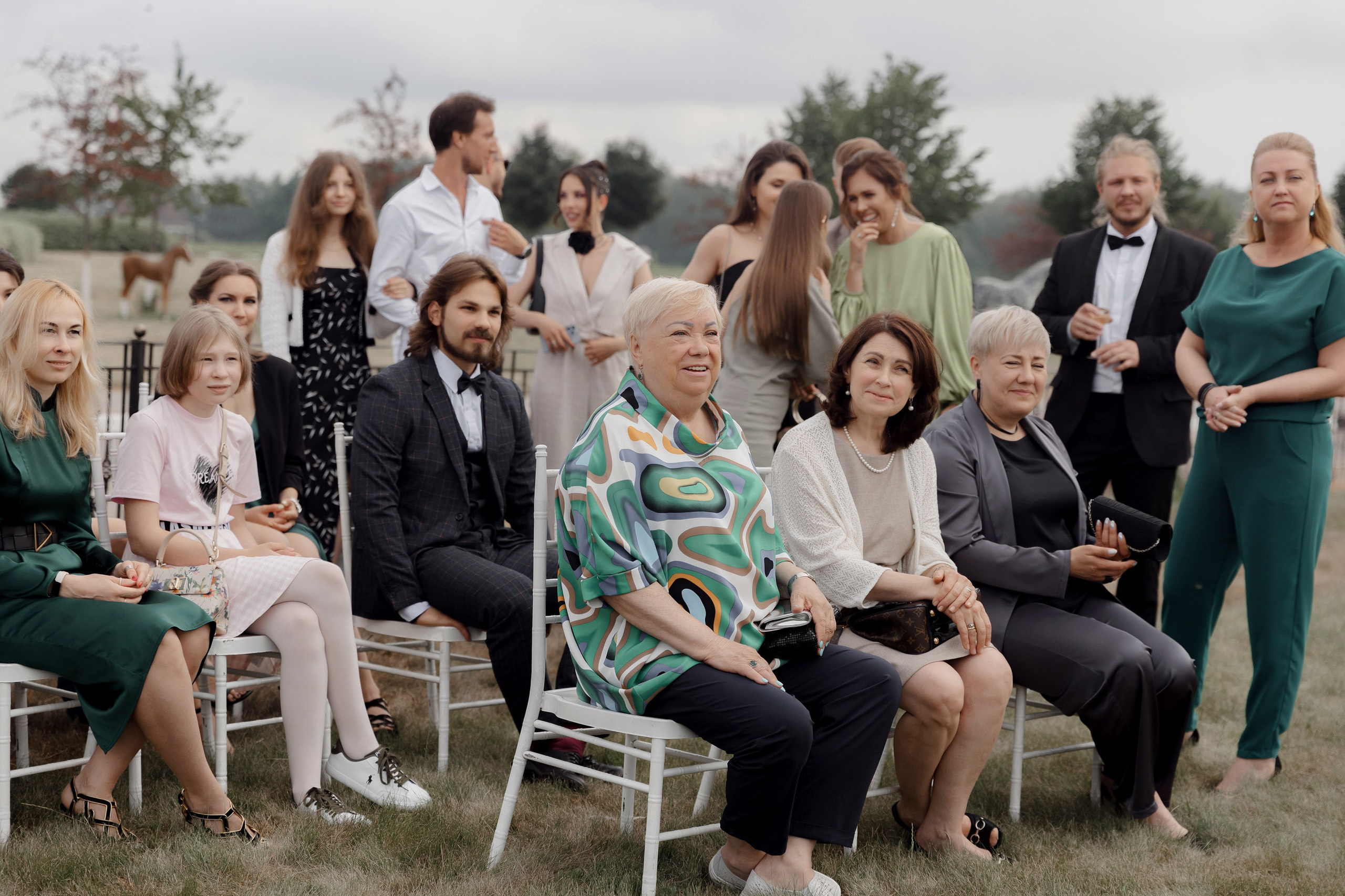 Никита и Валентина. Свадебный фотограф и видеограф Юрий и Эля Дубинины