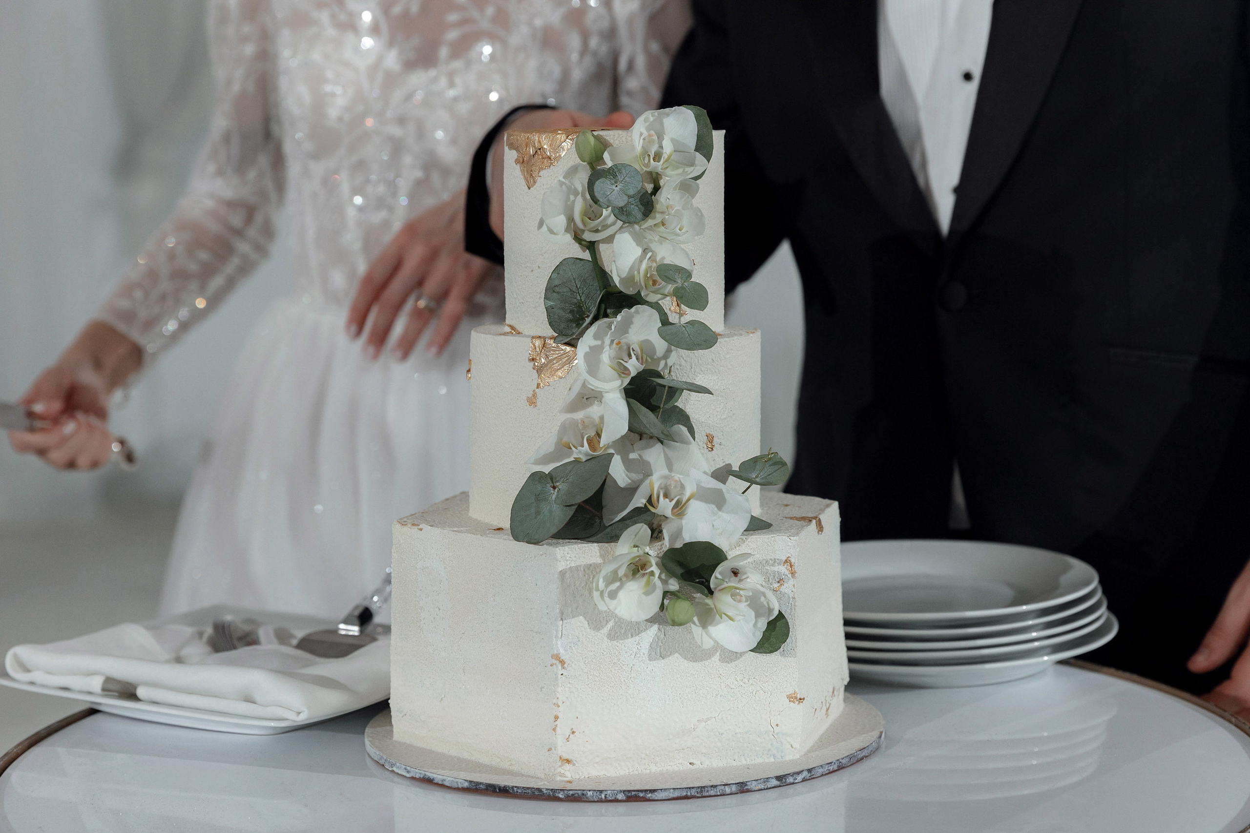 Никита и Валентина. Свадебный фотограф и видеограф Юрий и Эля Дубинины