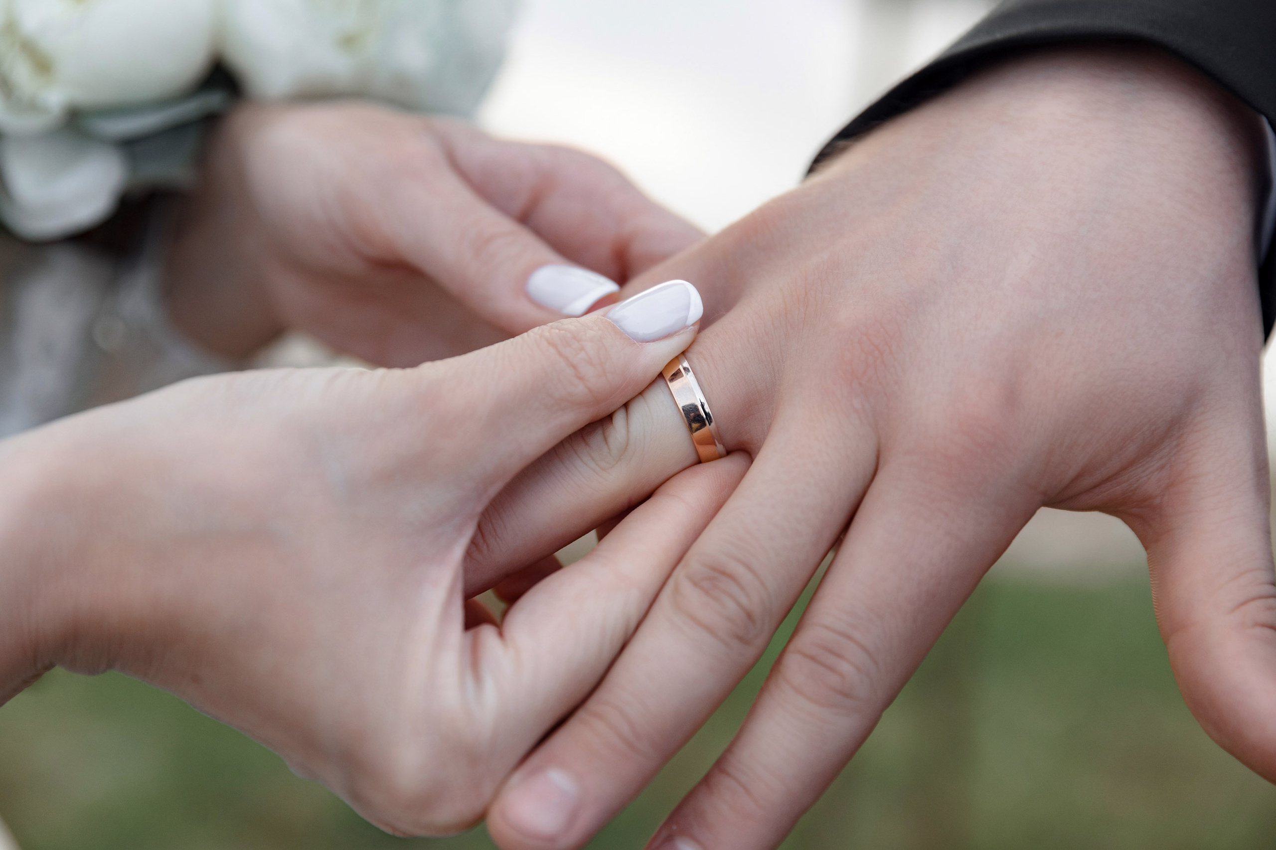 Никита и Валентина. Свадебный фотограф и видеограф Юрий и Эля Дубинины