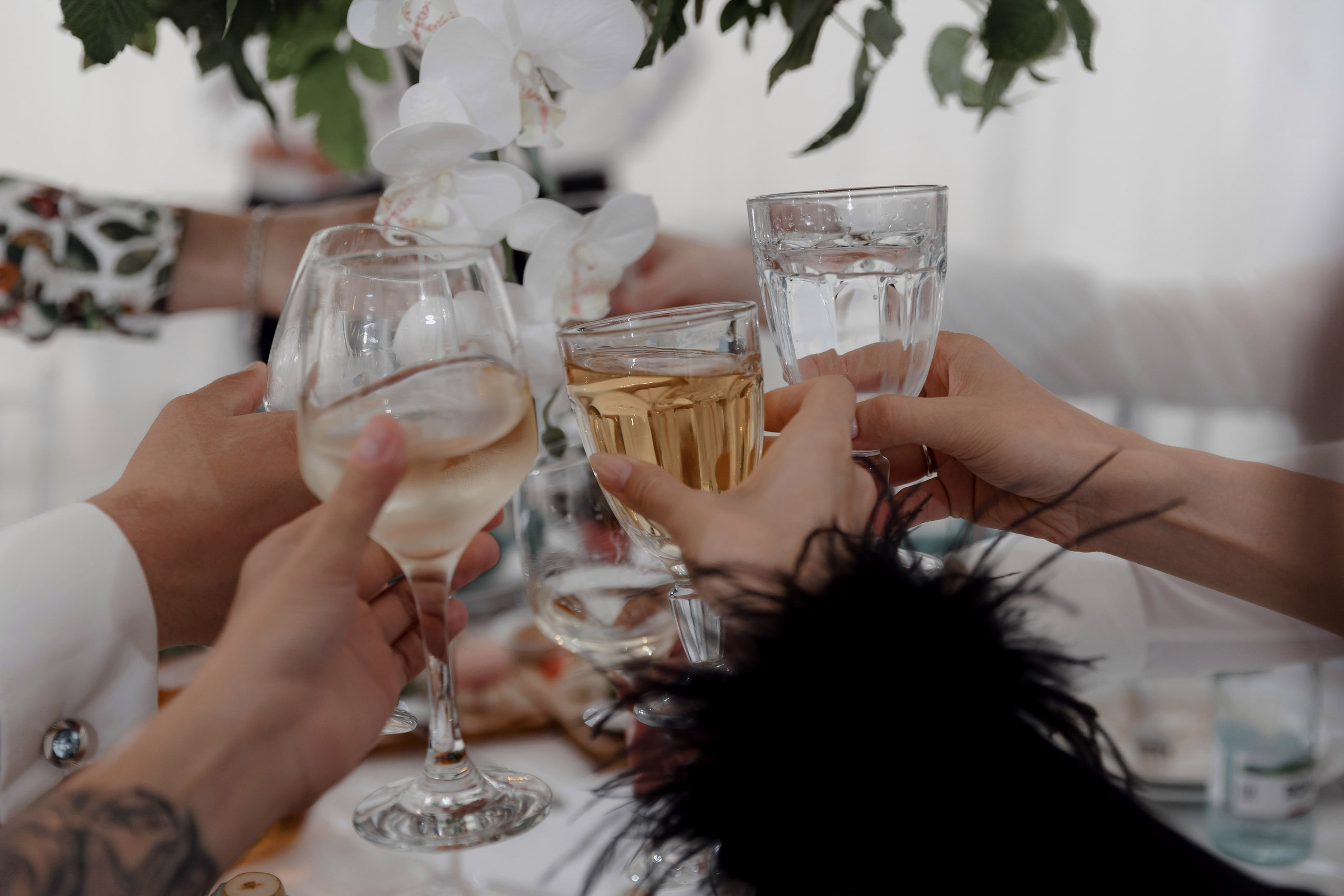 Никита и Валентина. Свадебный фотограф и видеограф Юрий и Эля Дубинины