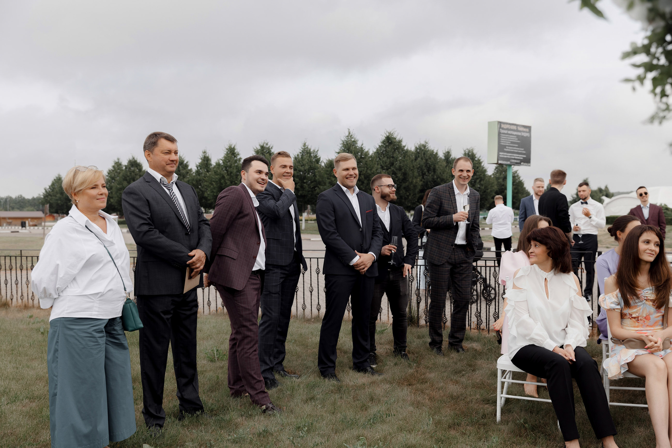 Никита и Валентина. Свадебный фотограф и видеограф Юрий и Эля Дубинины