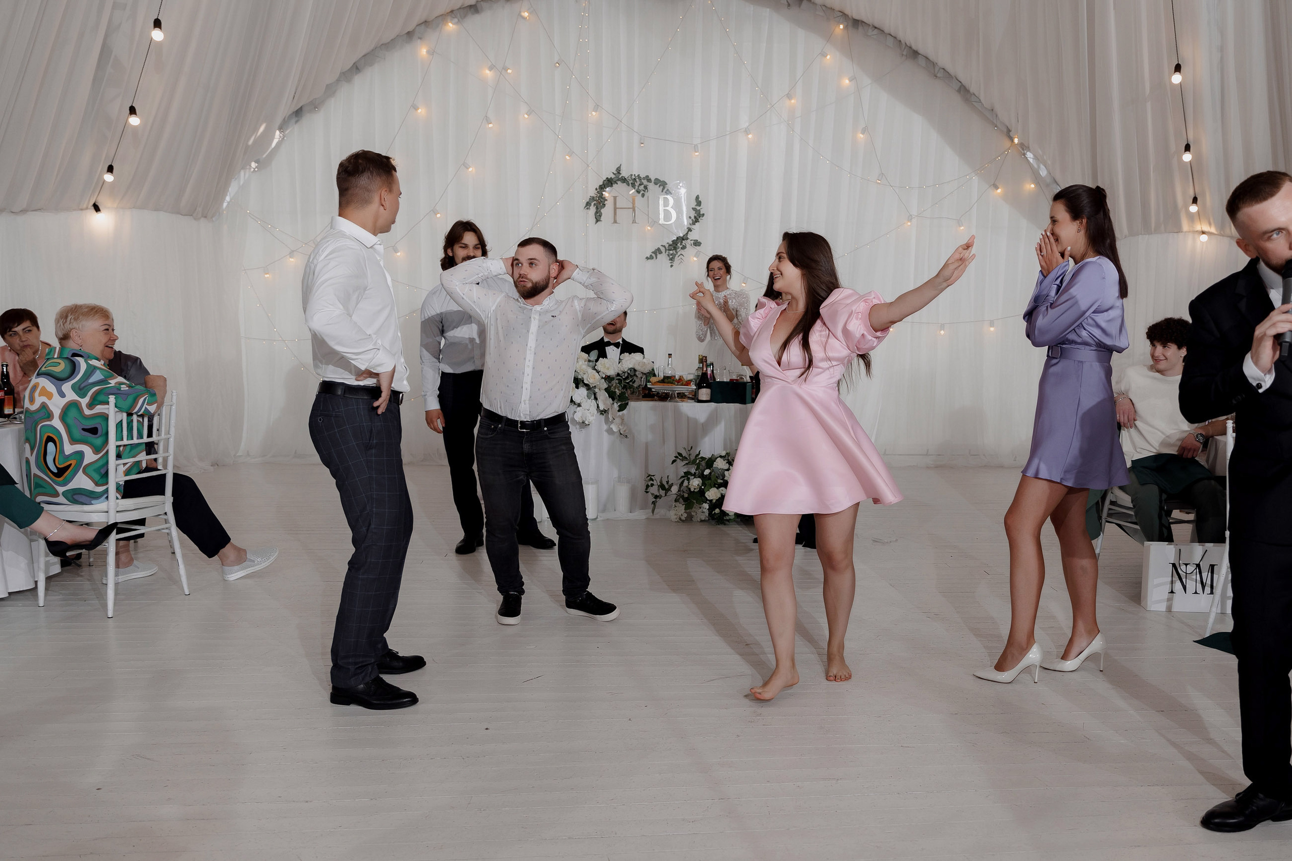 Никита и Валентина. Свадебный фотограф и видеограф Юрий и Эля Дубинины