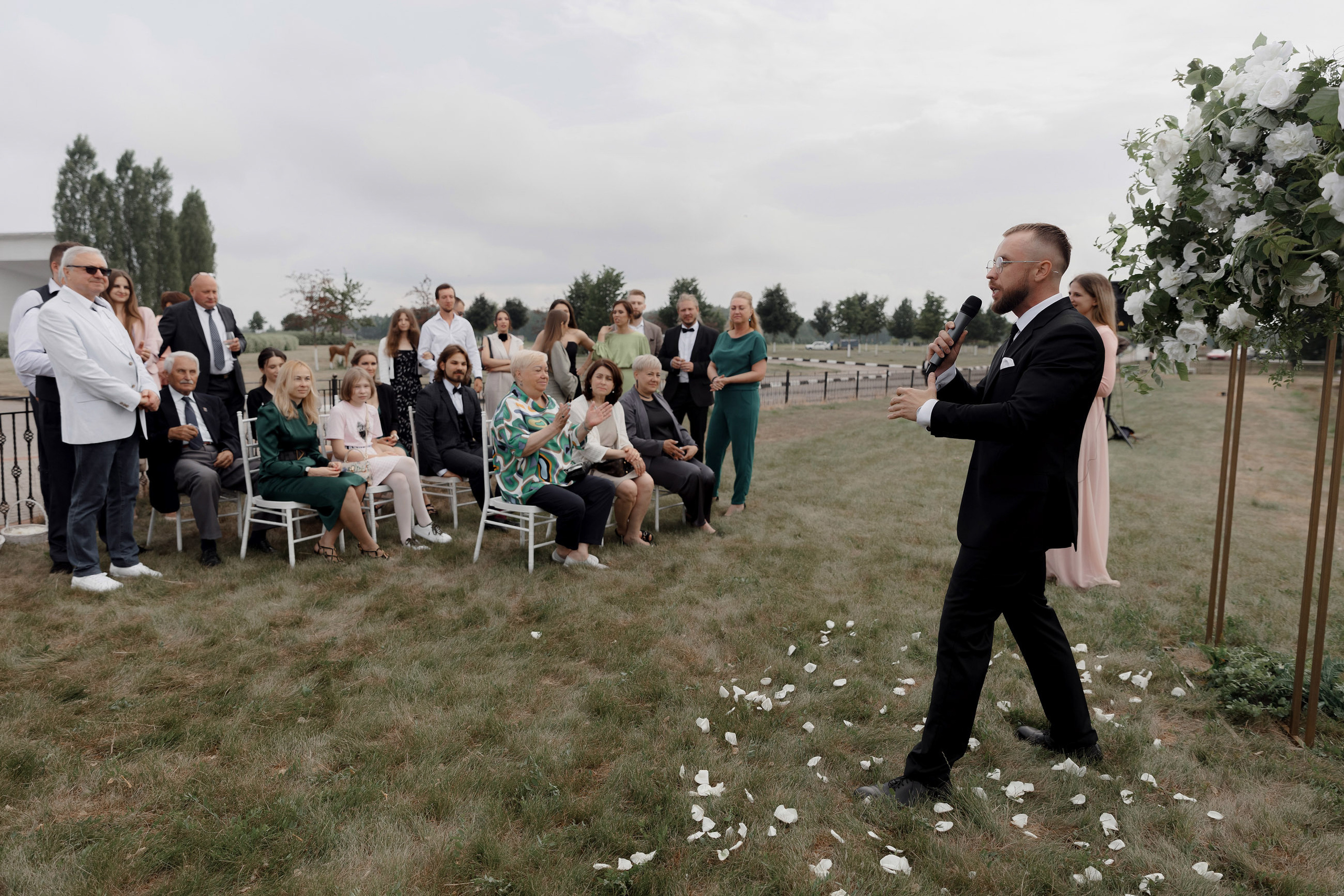 Никита и Валентина. Свадебный фотограф и видеограф Юрий и Эля Дубинины