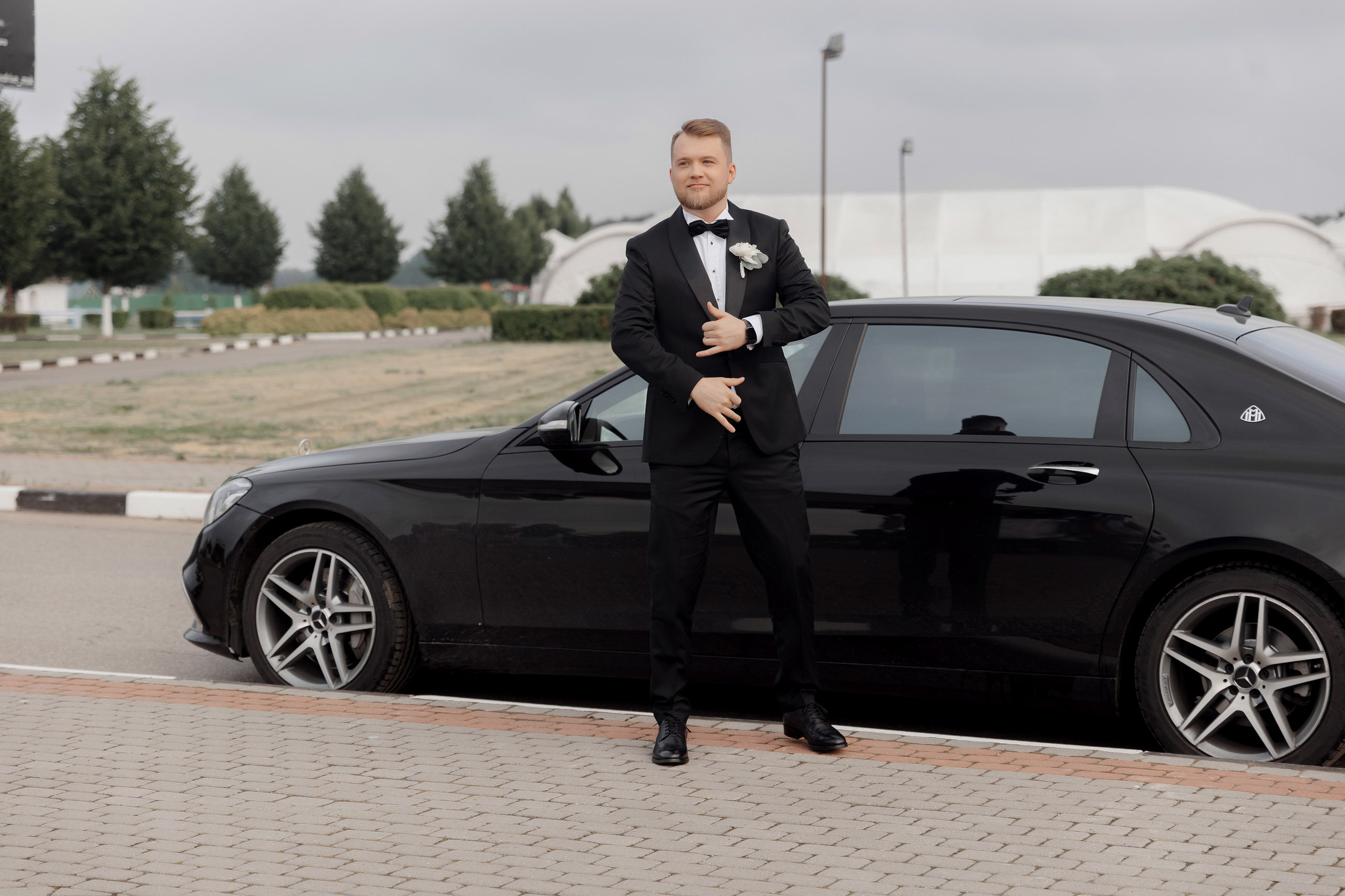 Никита и Валентина. Свадебный фотограф и видеограф Юрий и Эля Дубинины