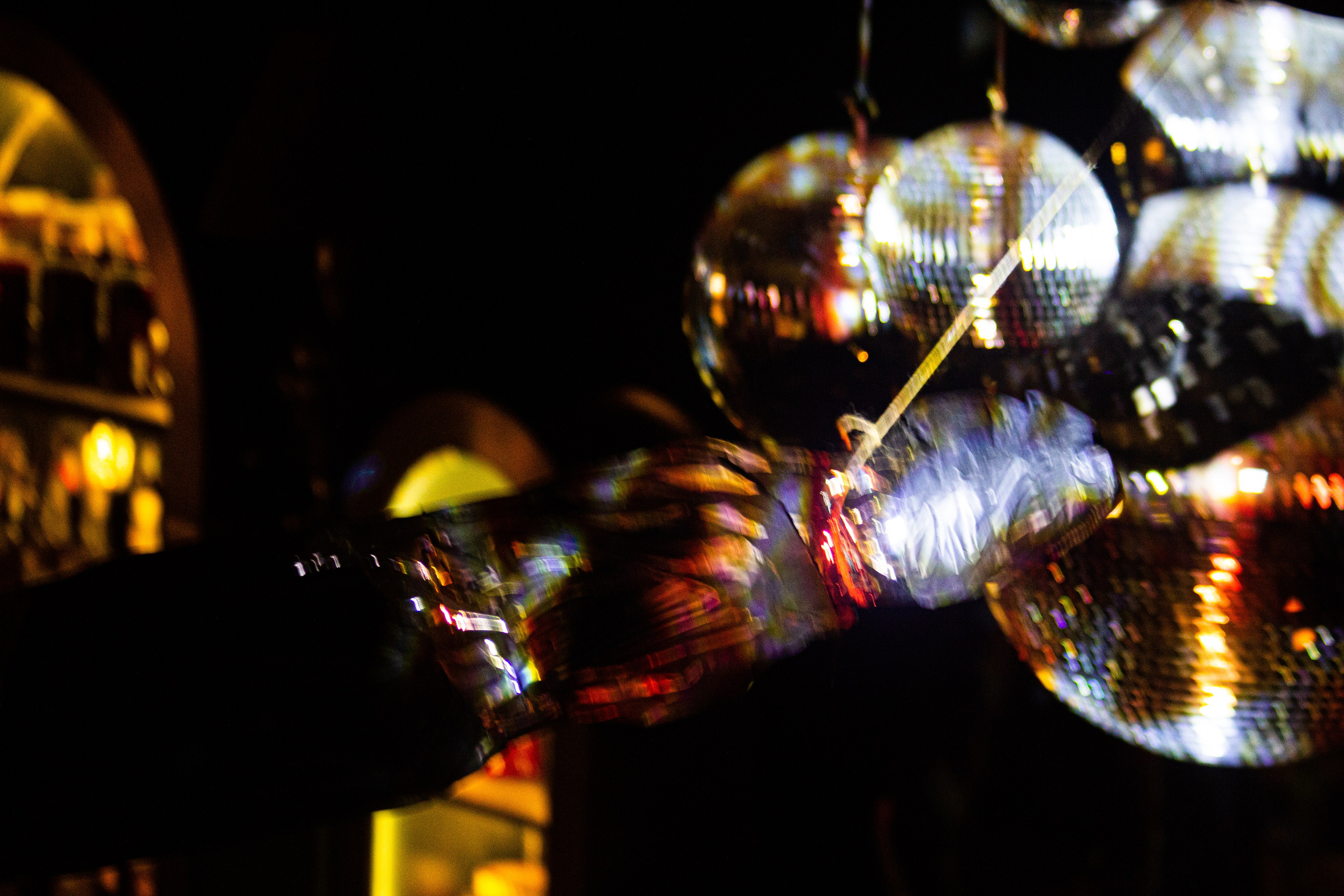 HALLOWEEN PARTY. Киношник — фотограф в Санкт-Петербурге и Калининграде