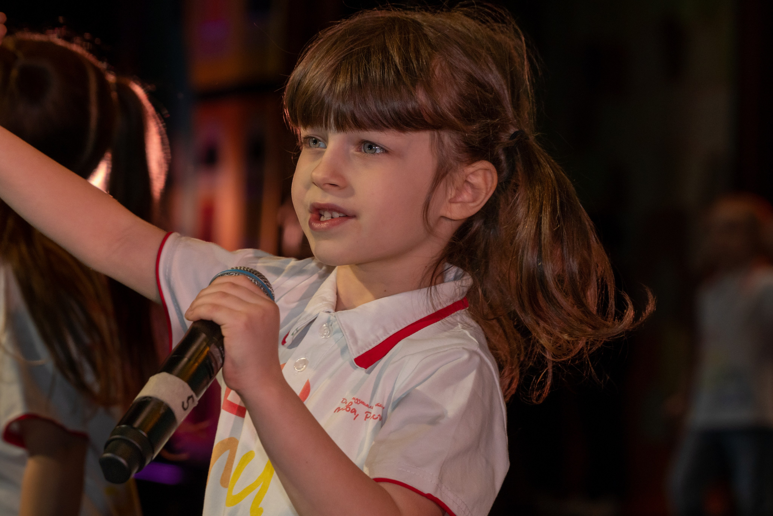 Съёмка концерта для Домисольки, большой концертный зал Космос. «Студия DRONAVT`s» — видеосъёмка и фотография г. Москва