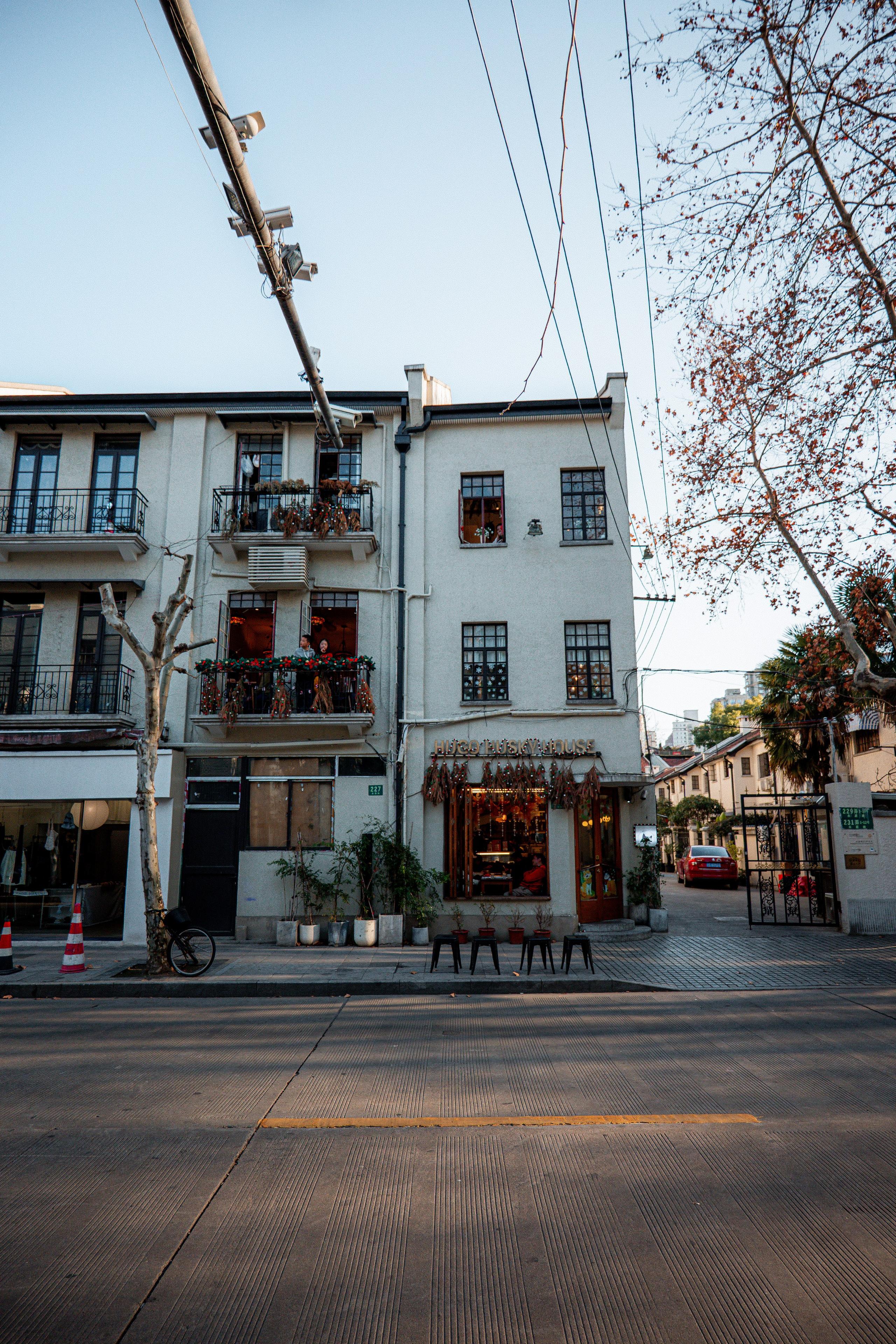 ШАНХАЙ 2026. Фото| Видео продакшн | Александр Ярков