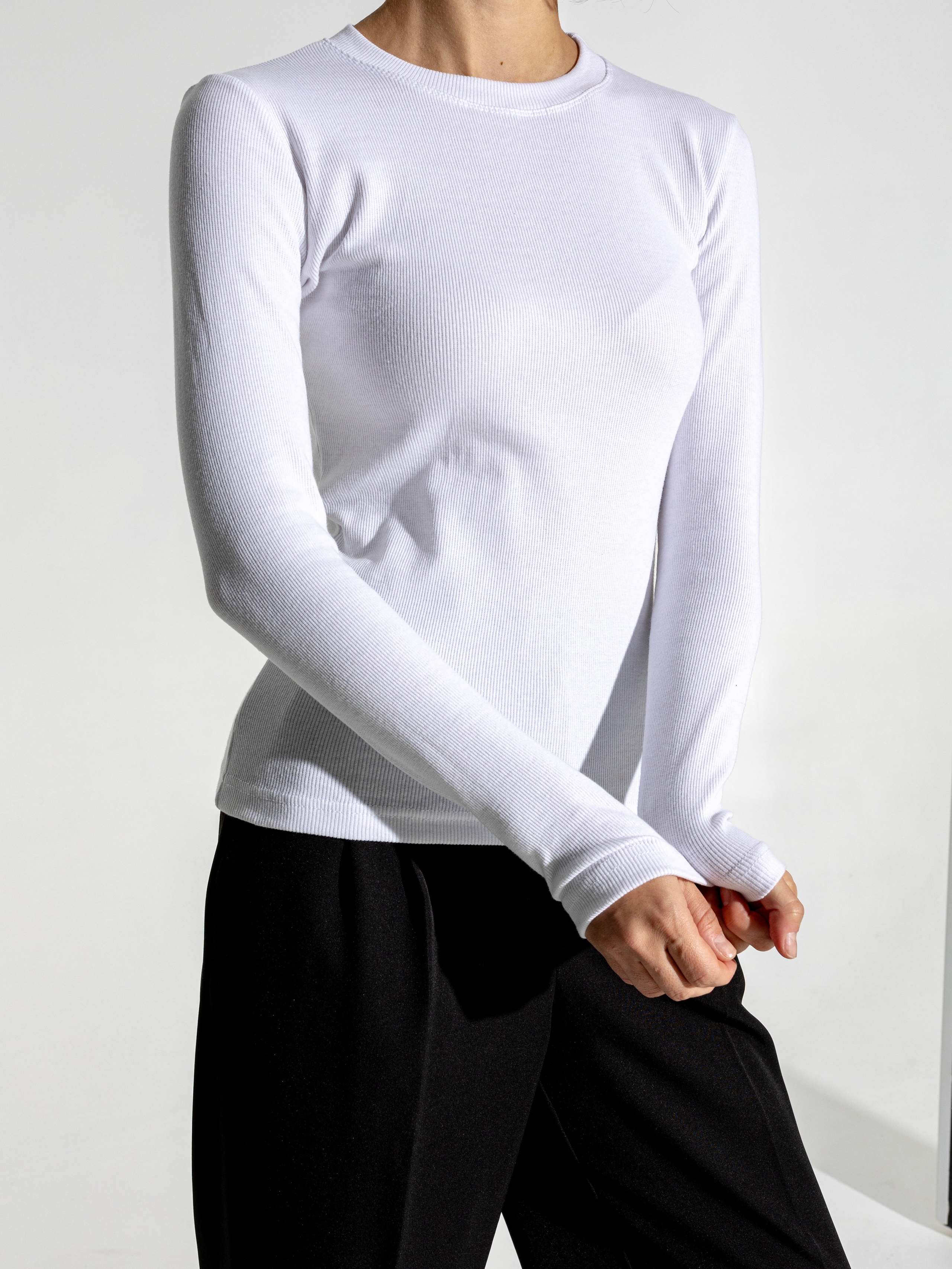 Longsleeves. Главная