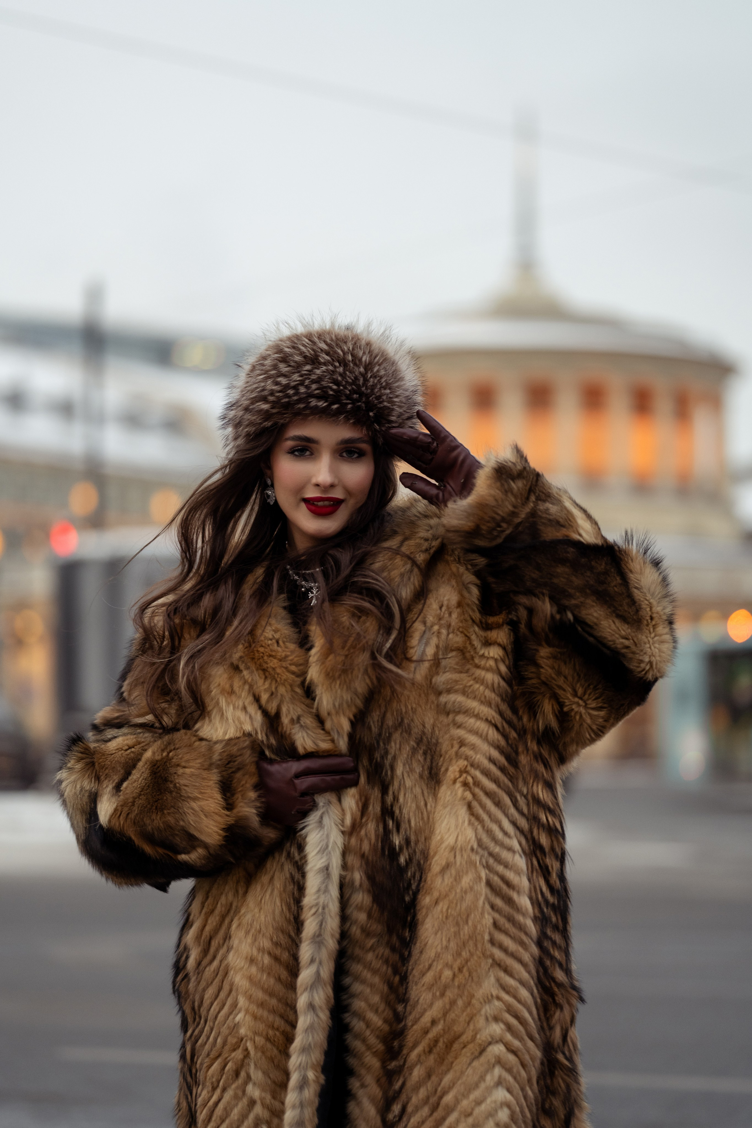 Slavic girl. Саша. Свадебный и семейный фотограф в СПб Валерия Фомичева