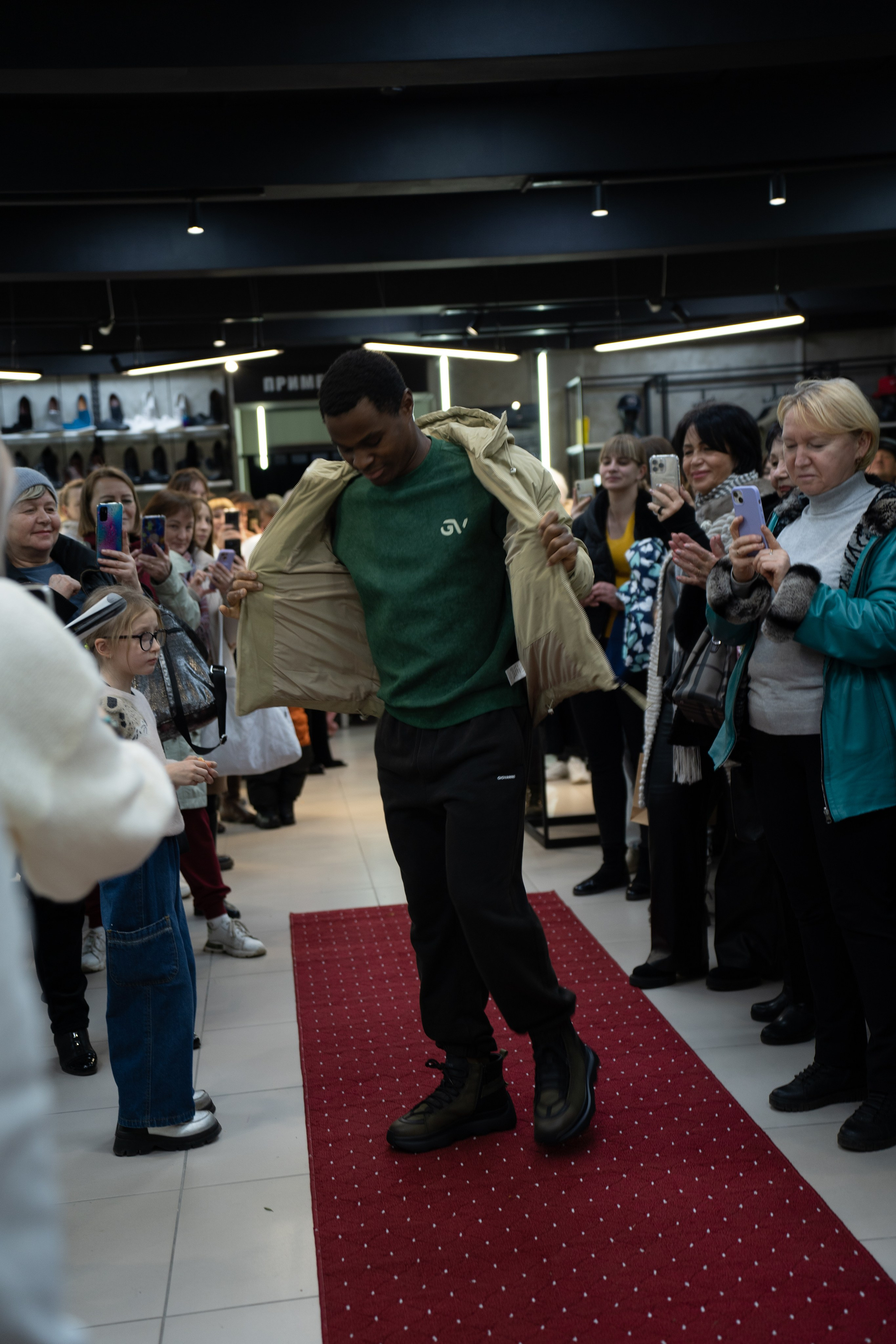 Репортажная съемка. Семейный фотограф в Казани Александра Киселева