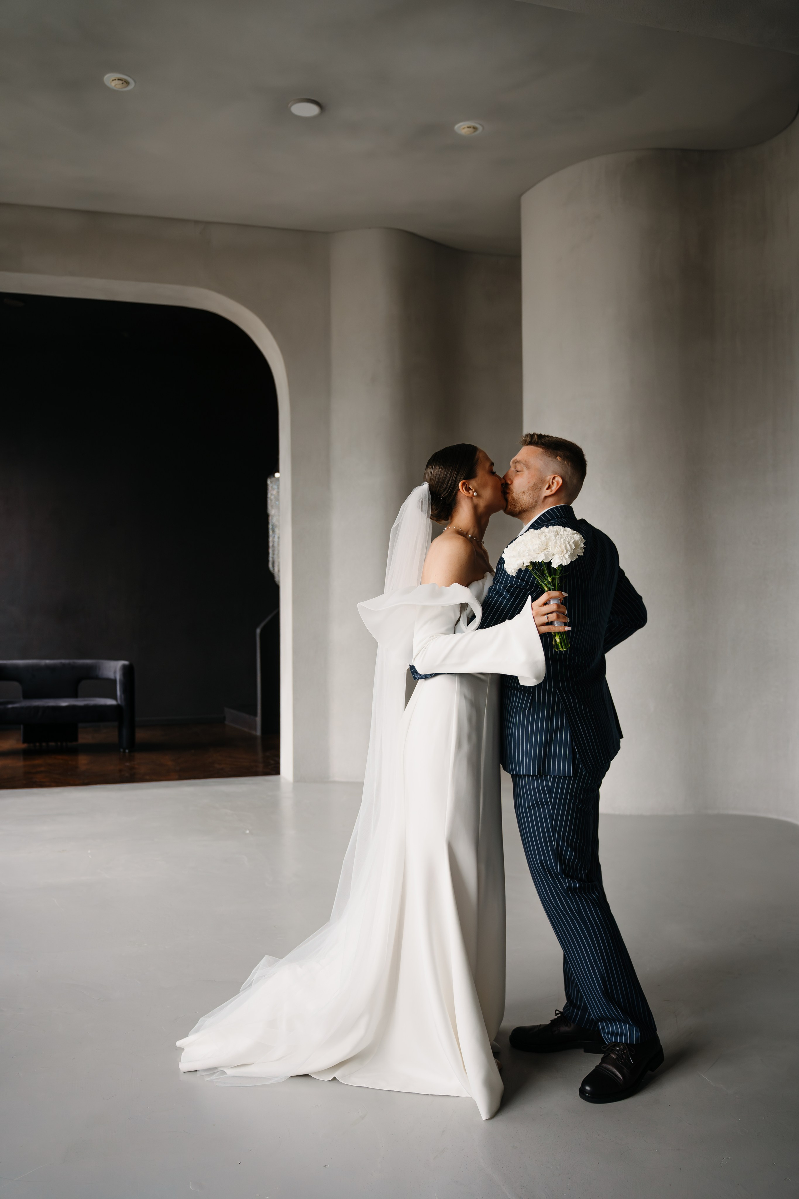 Свадебная фотосессия. Свадебный фотограф Мария Печенева I Екатеринбург