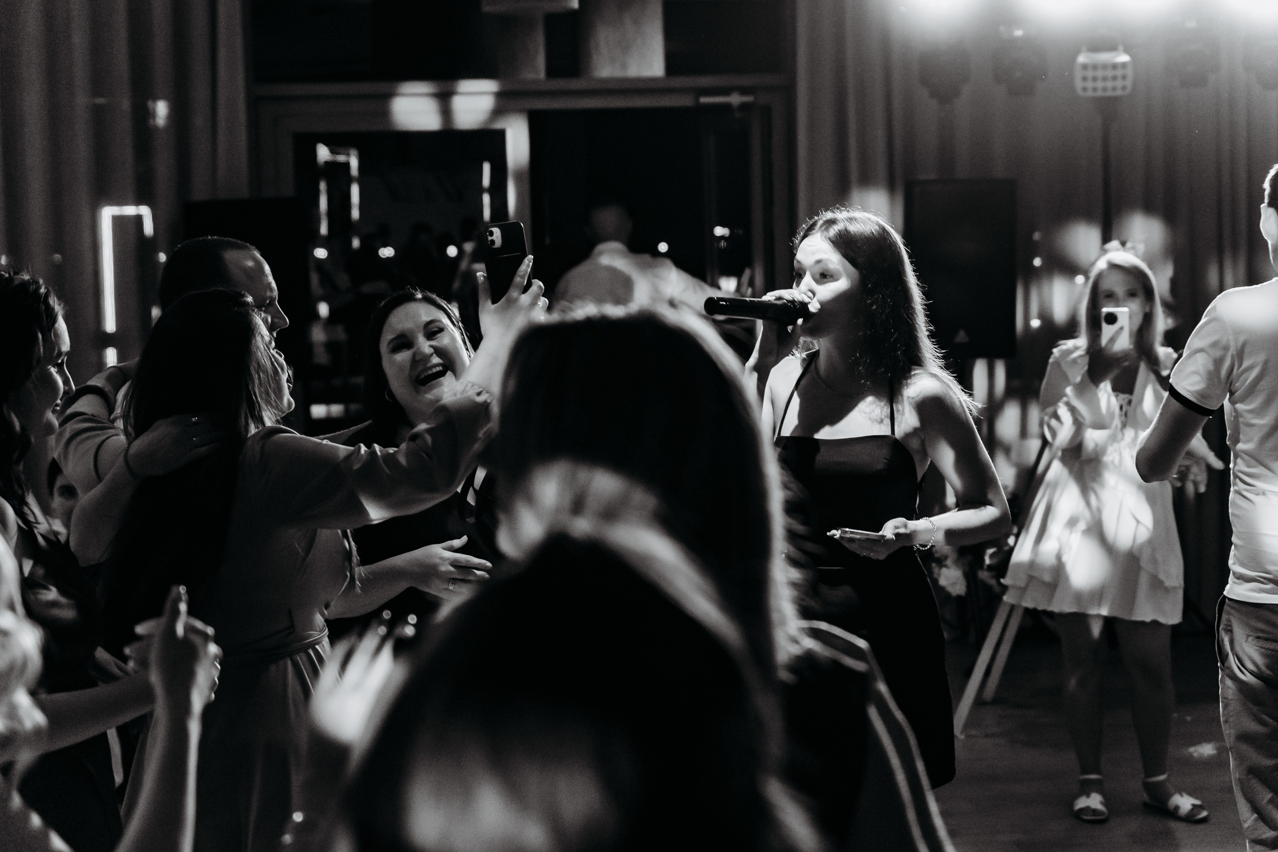 История любви из Ростова-на-Дону. Свадебный и семейный фотограф в Невинномысске Наталья Куликова