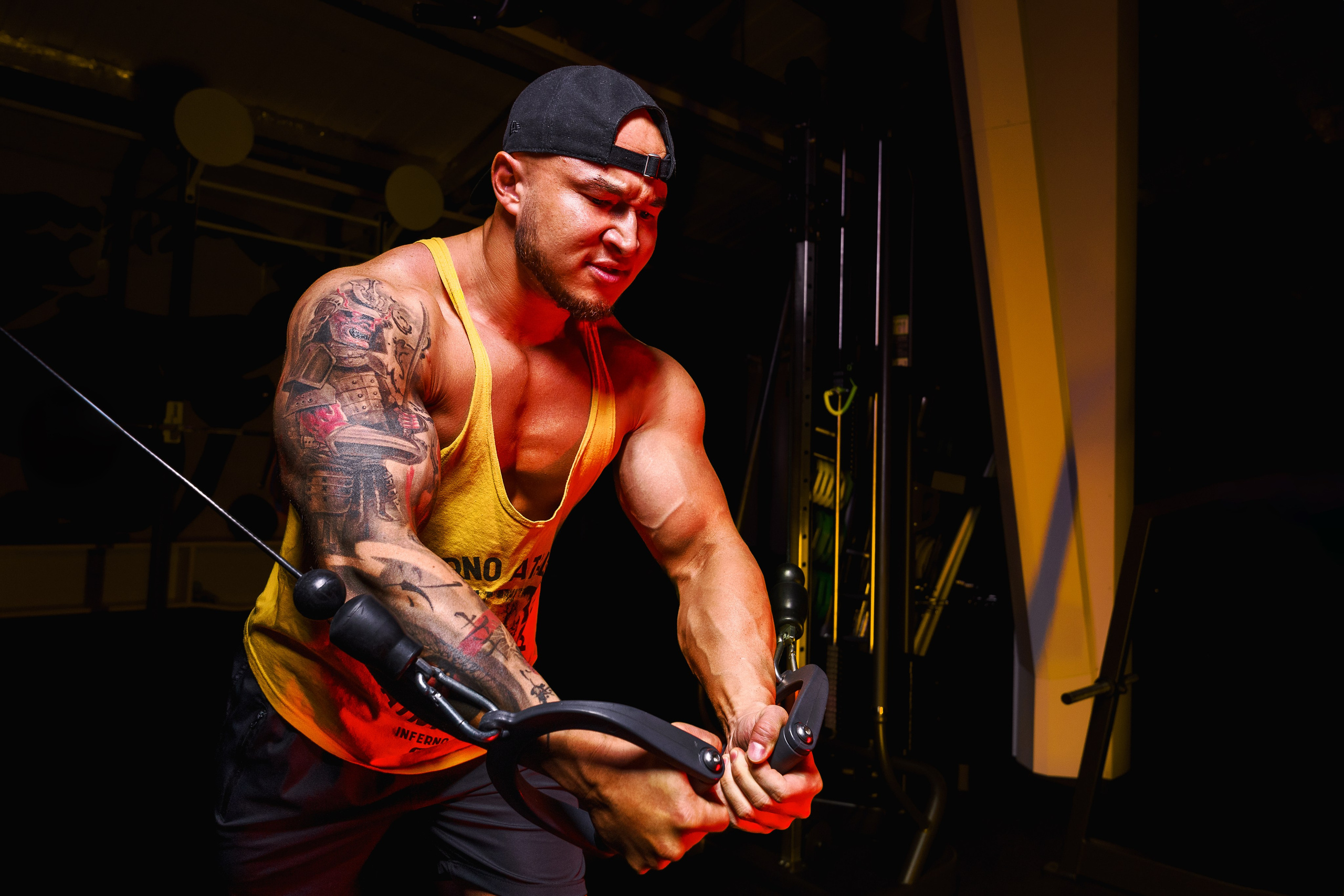 MIRKA pt. 1. Фотограф и Видеограф в Томске