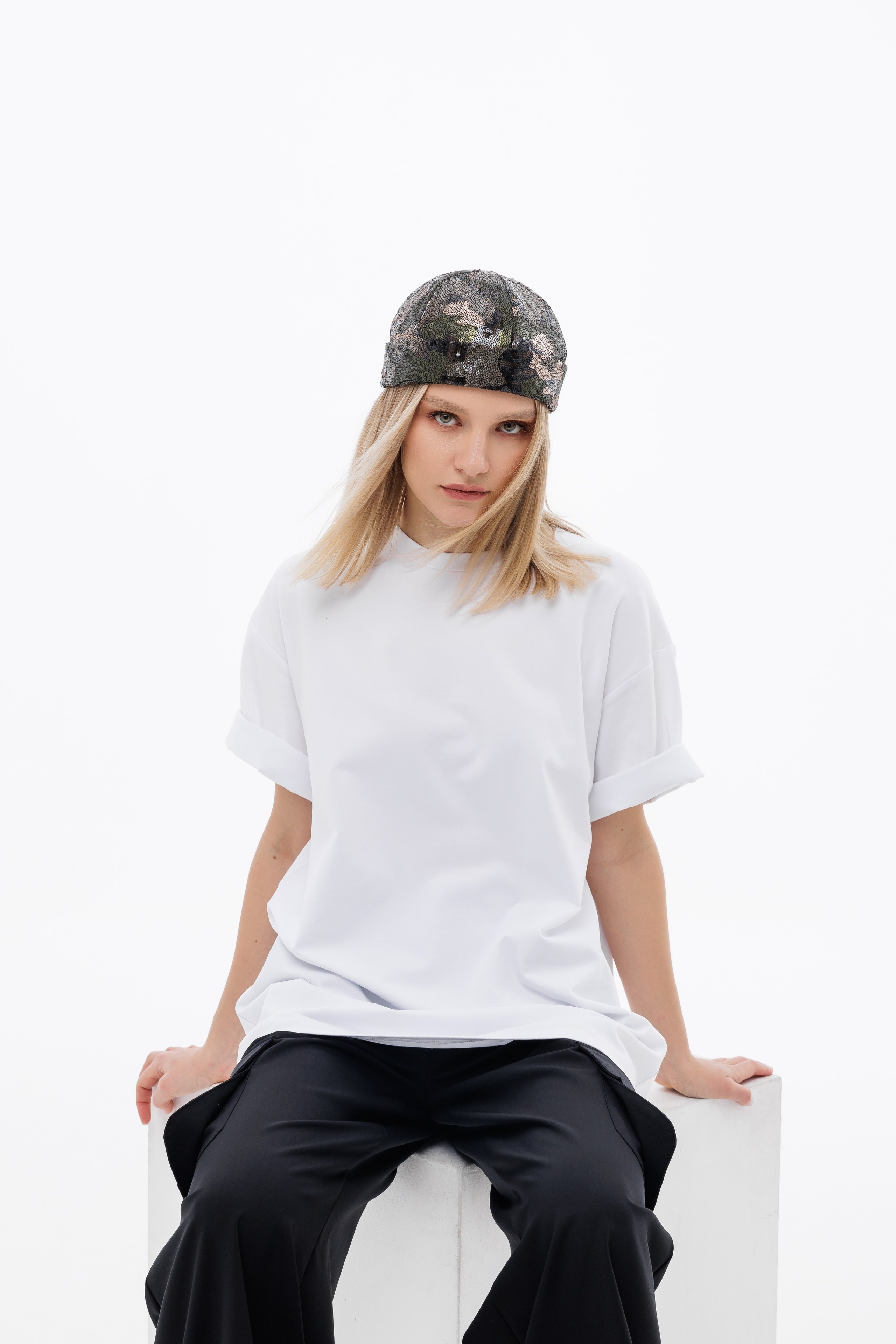 FETISH. Светский фотограф — Анисина Ирина