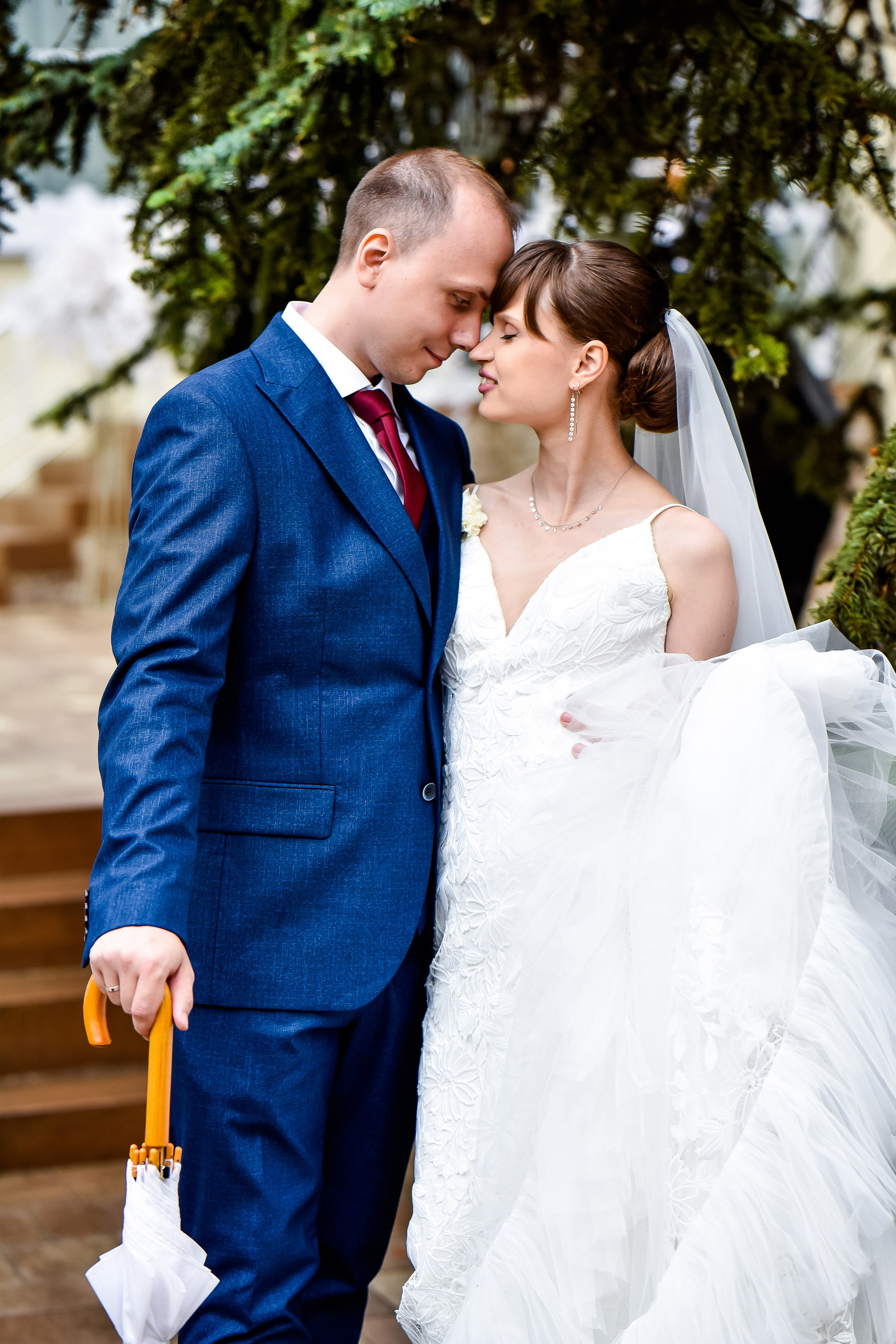 Свадьба Андрей и Ирина