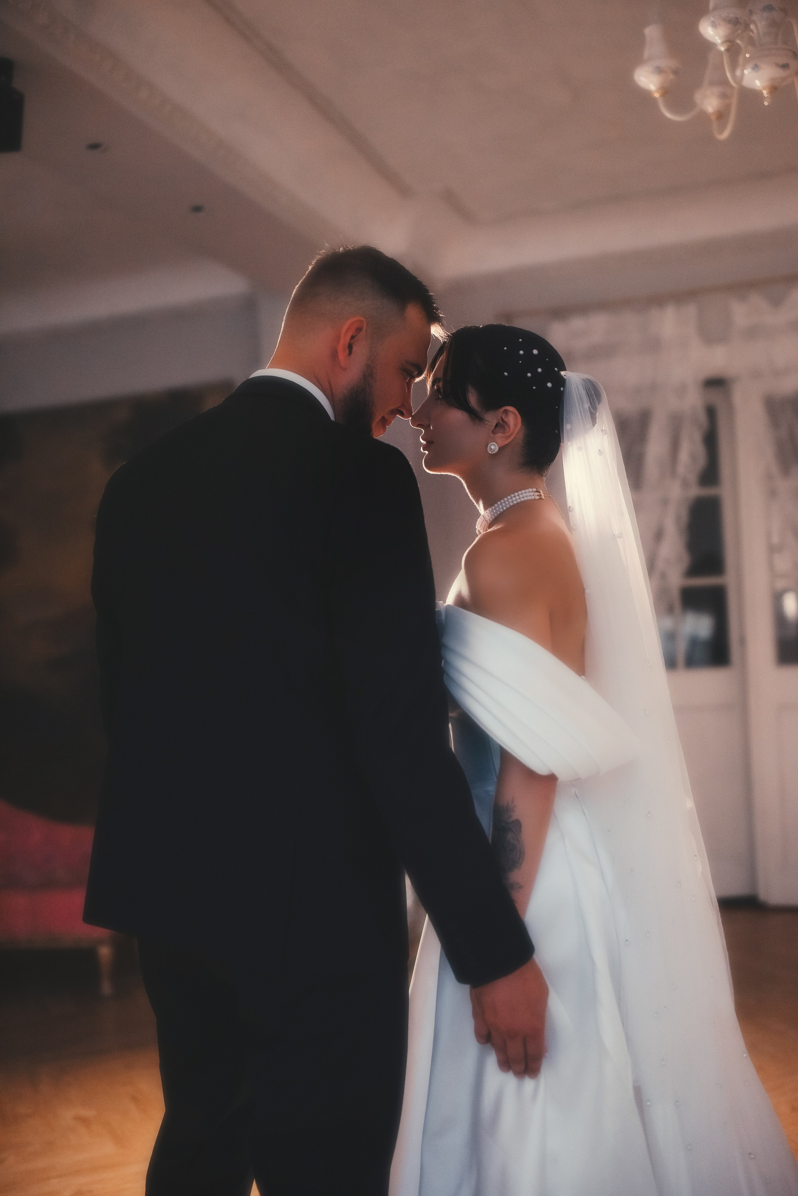 Айза и Руслан. Профессиональный фотограф в Уфе Алина Стрелкова