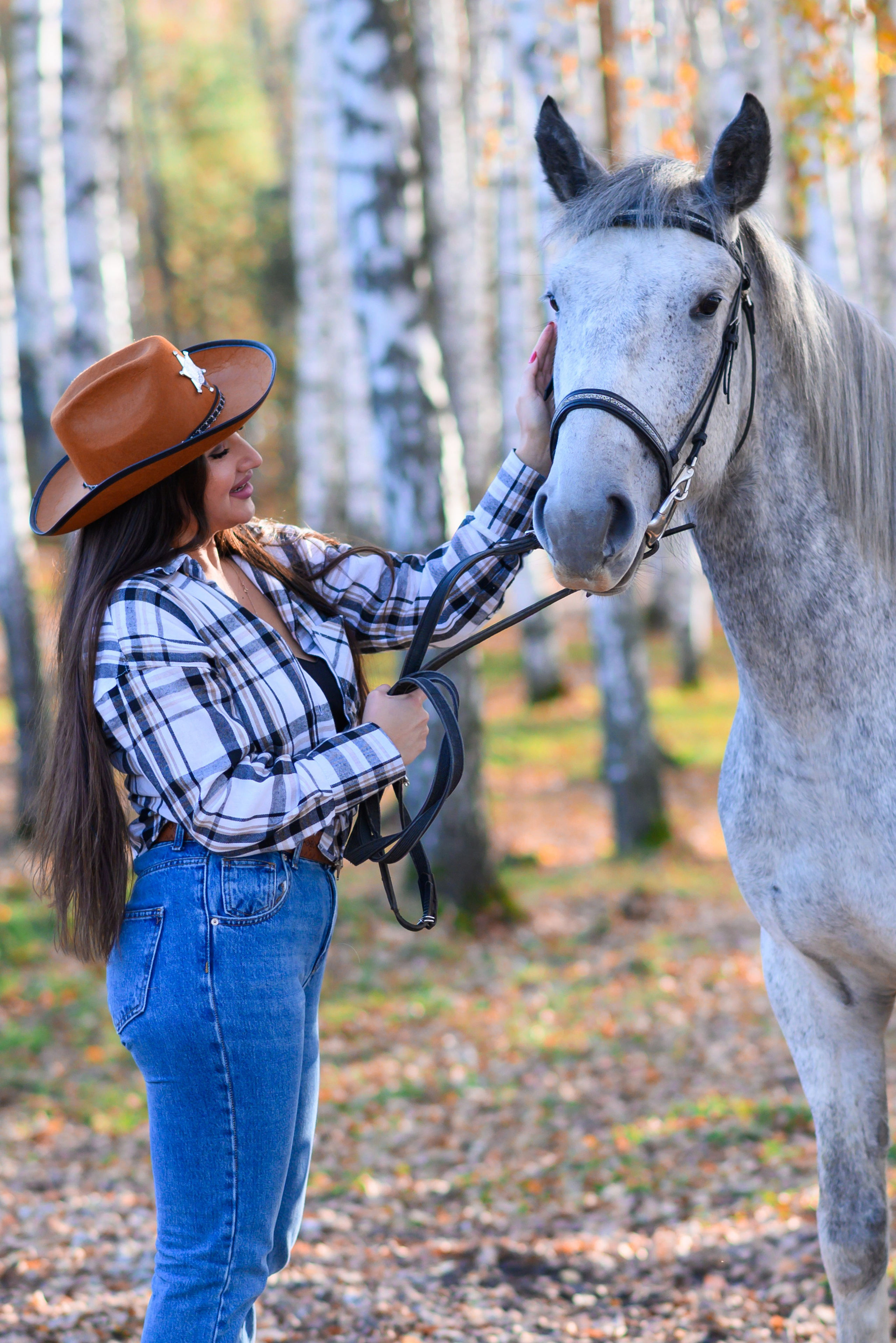 Фотосессии с Лошадками. Профессиональный фотограф в Уфе Алина Стрелкова