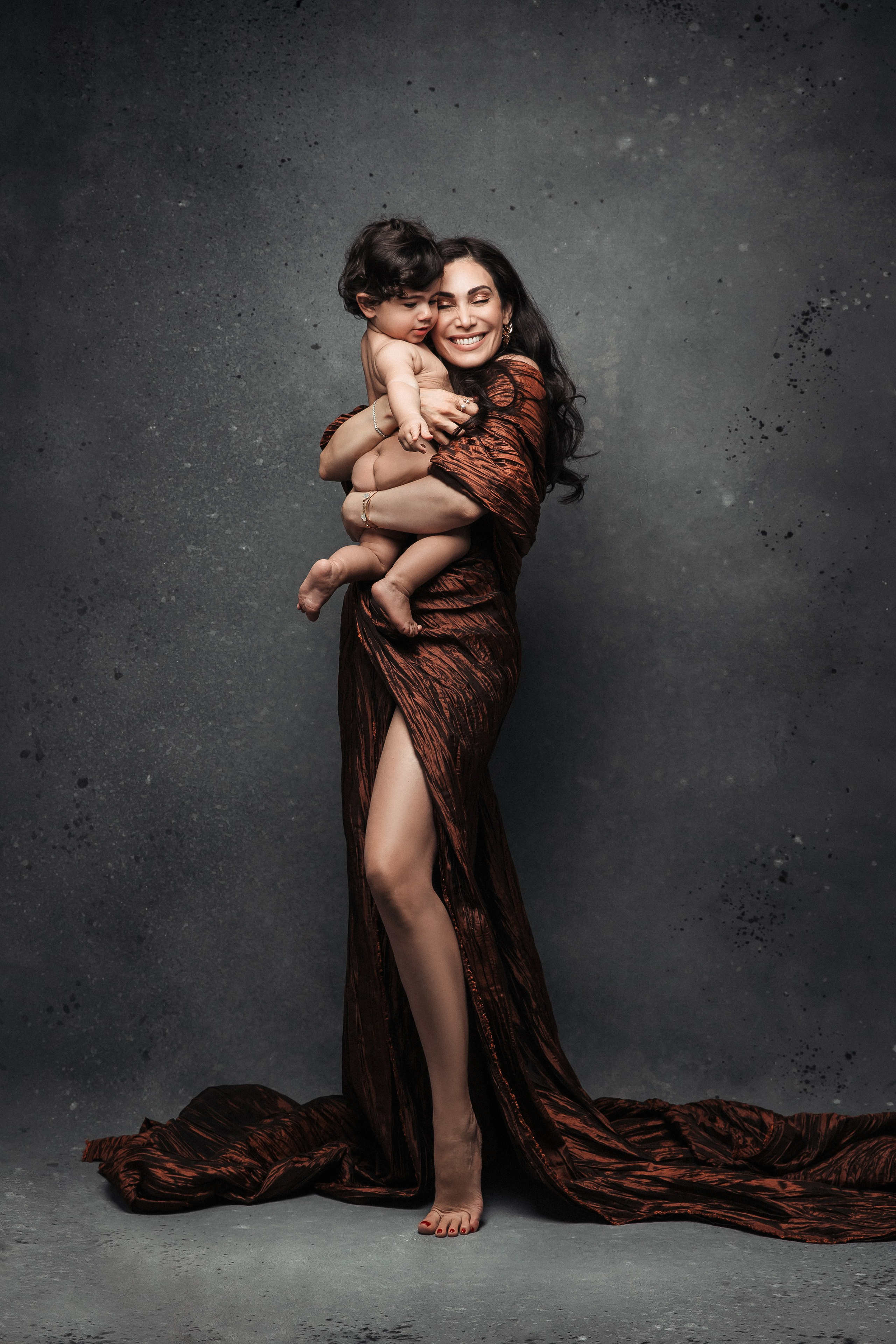 Portfolio. LOS ANGELES MATERNITY & FAMILY PHOGRAPHER