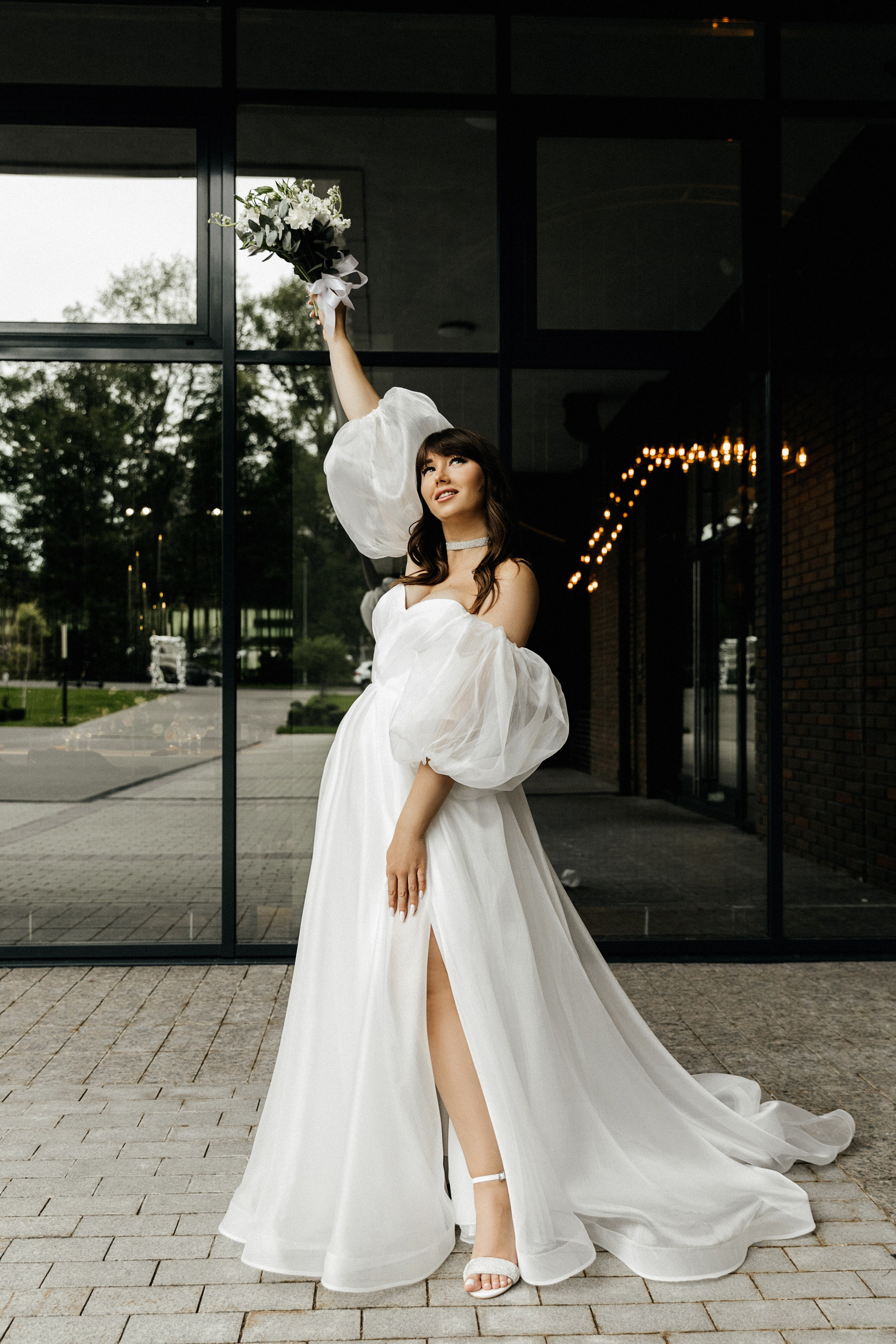 АНТОН И КРИСТИНА | НИЖНИЙ НОВГОРОД. Свадебный и семейный фотограф в Нижнем Новгороде Светлана Челомбиева