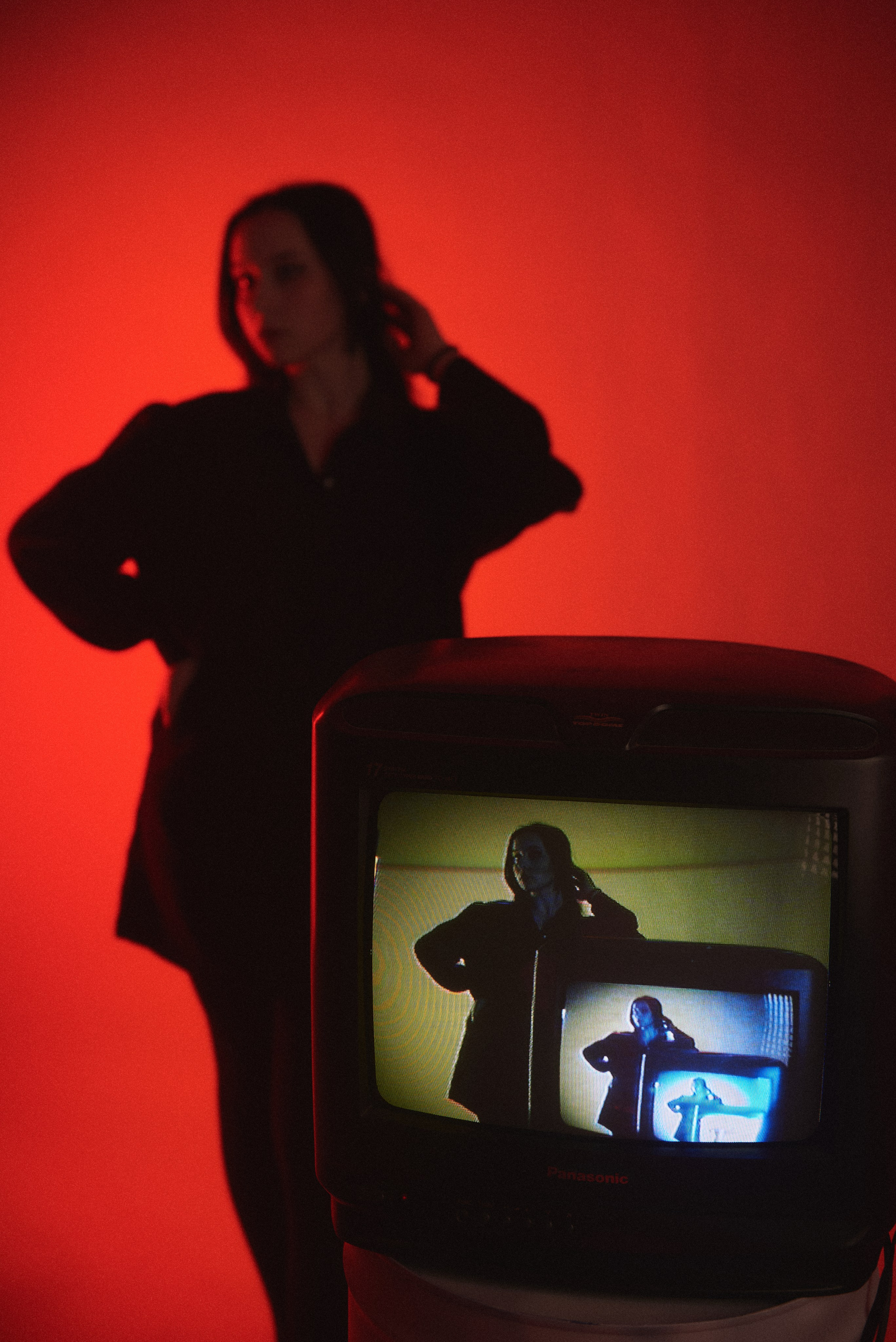 VHS. Андрей Винников фотограф в Нижнем Новгороде