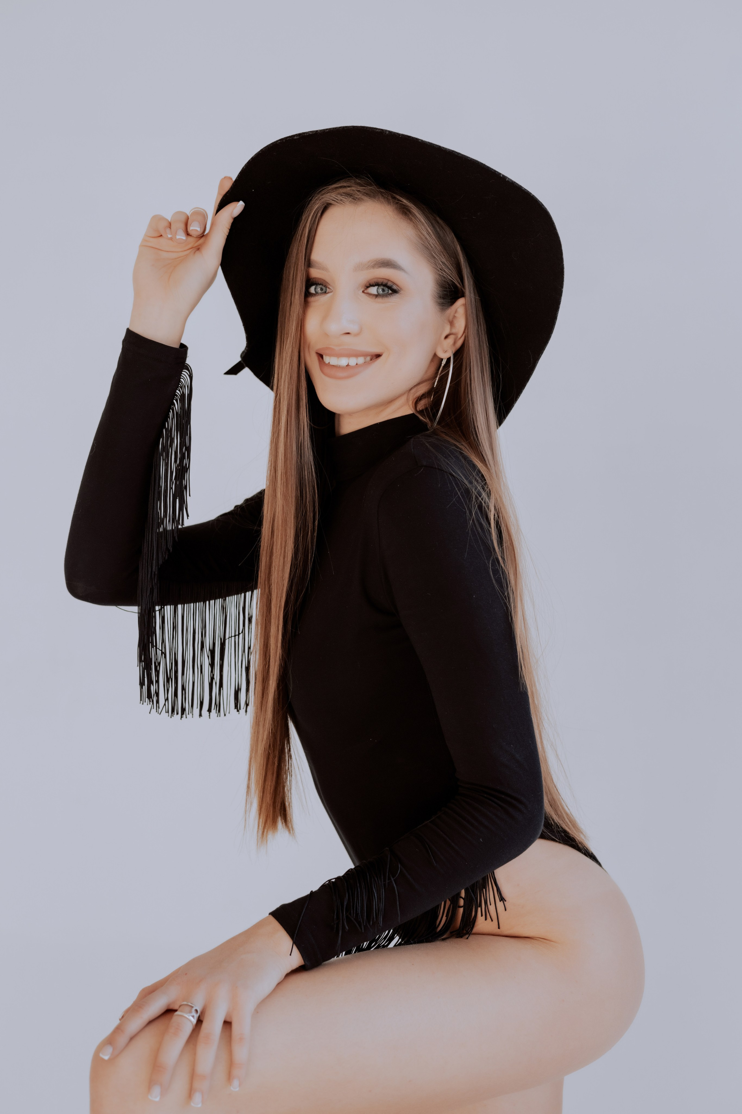 Дарья. Фотограф Волгоград Кристина Прохоренко