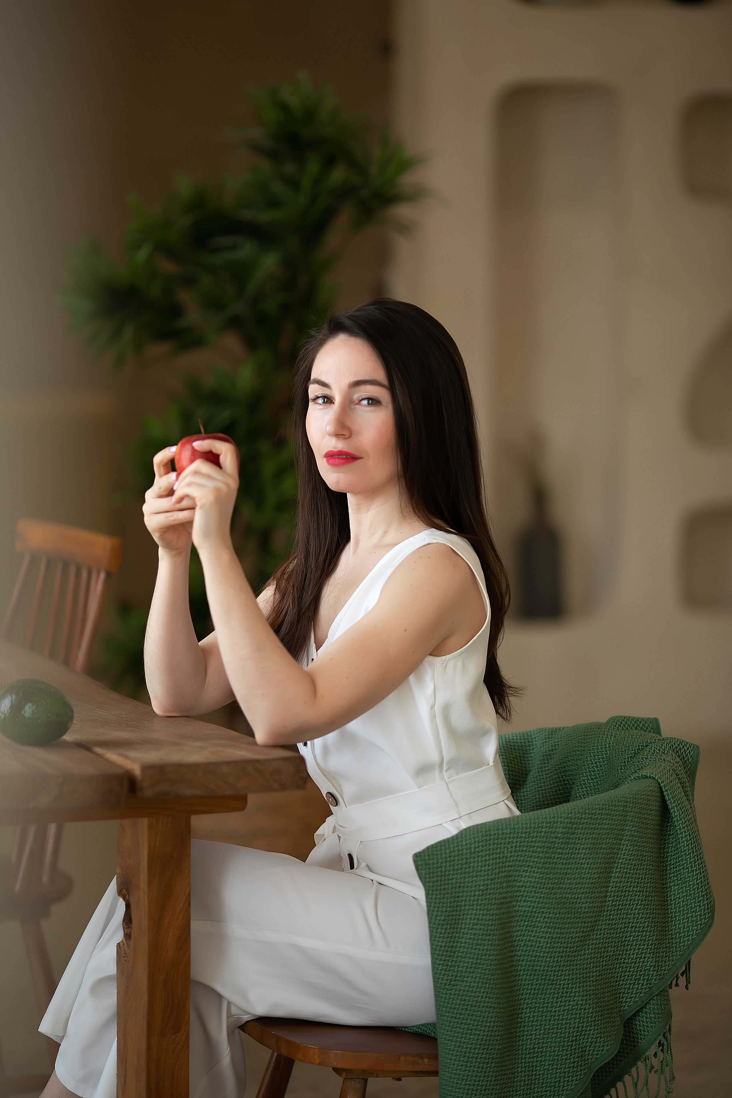 Фото-контент. Главная