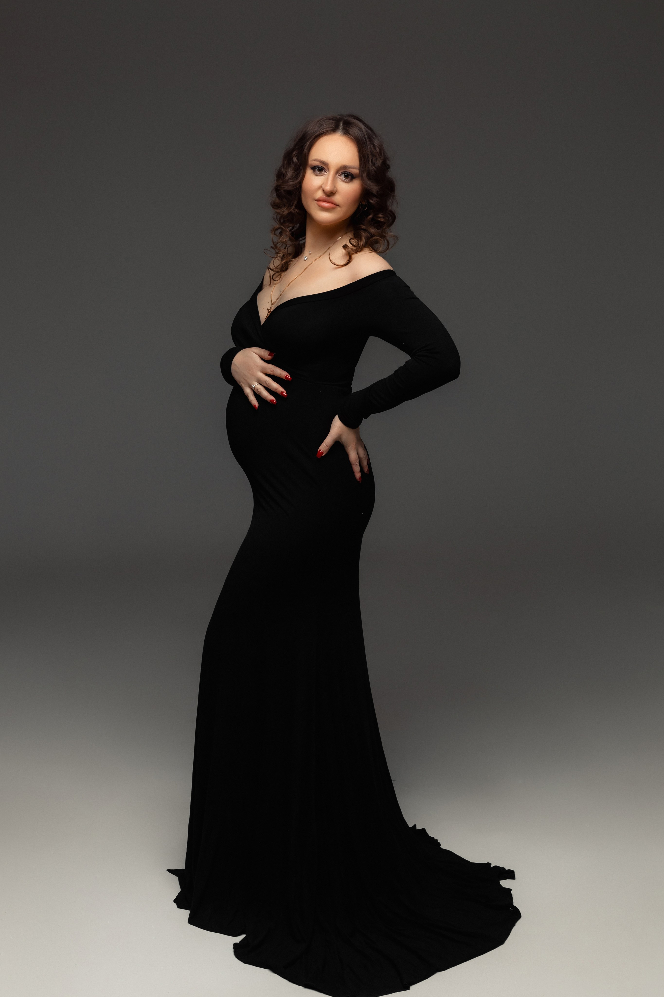 В ожидании чуда. Зотова Алена — семейный и женский фотограф в Зеленограде