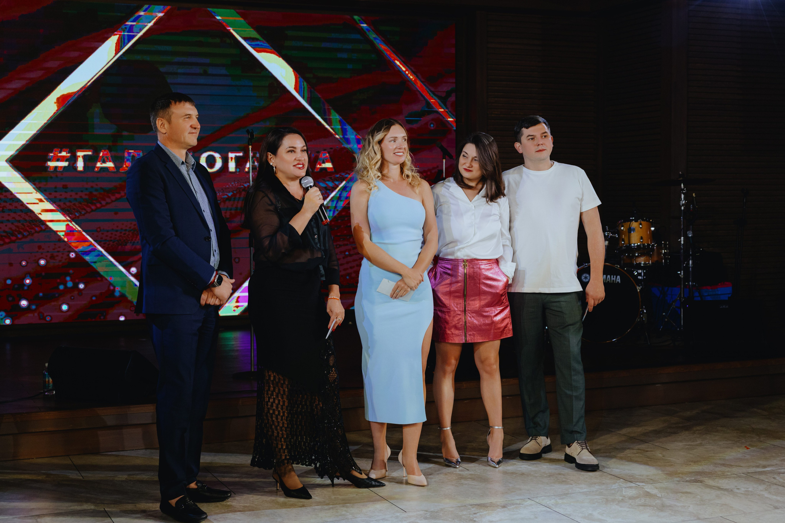 День Рождения Галины Сергеевны (Подольск). Фотограф в Москве и Санкт-Петербурге Дарина