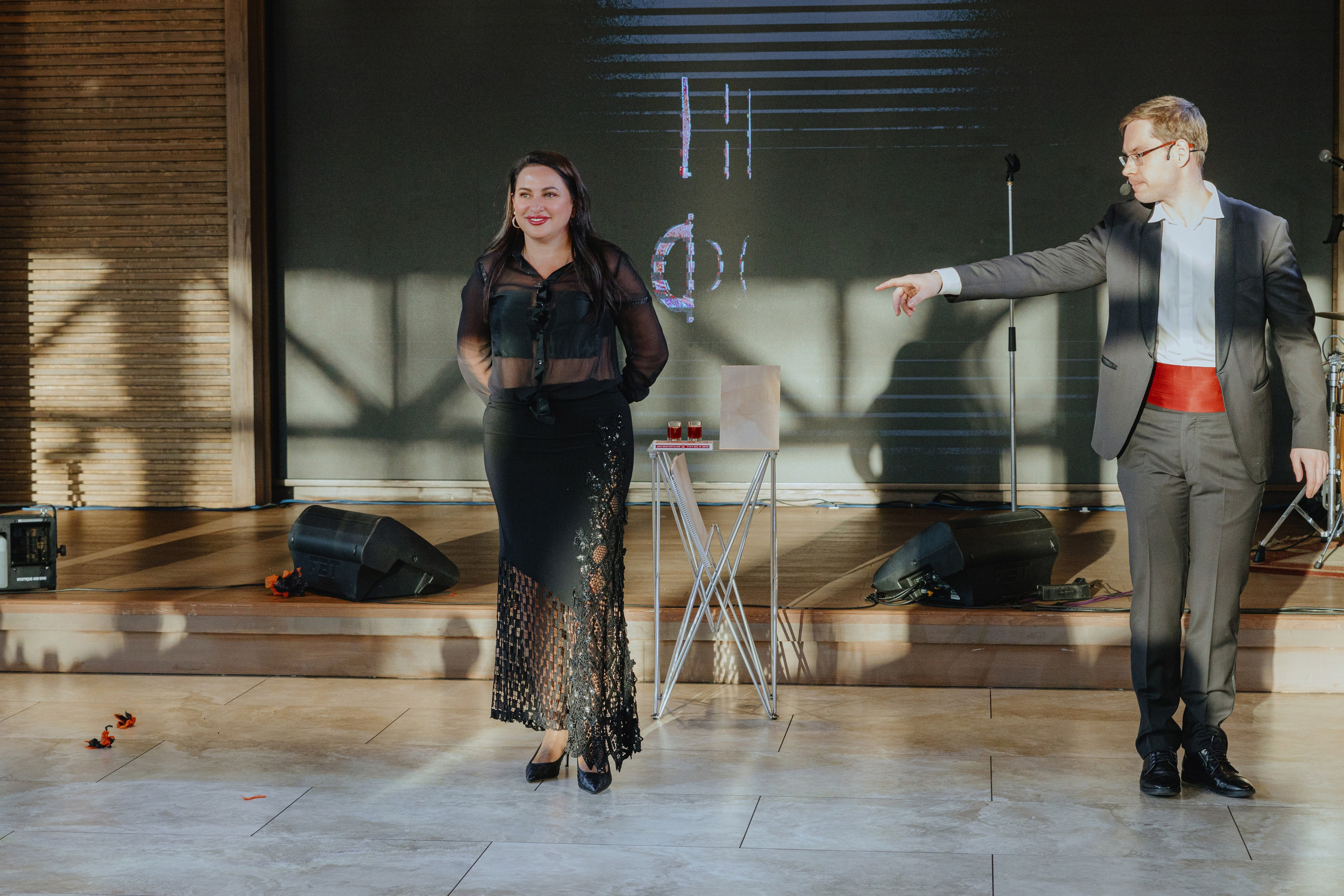 День Рождения Галины Сергеевны (Подольск). Фотограф в Москве и Санкт-Петербурге Дарина