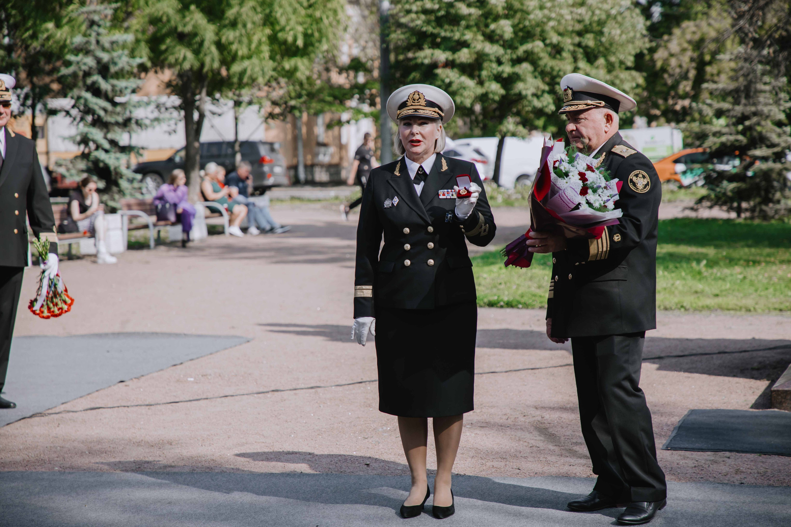 Мероприятия с депутатом Государственной Думы (Санкт-Петербург). Фотограф в Москве и Санкт-Петербурге Дарина