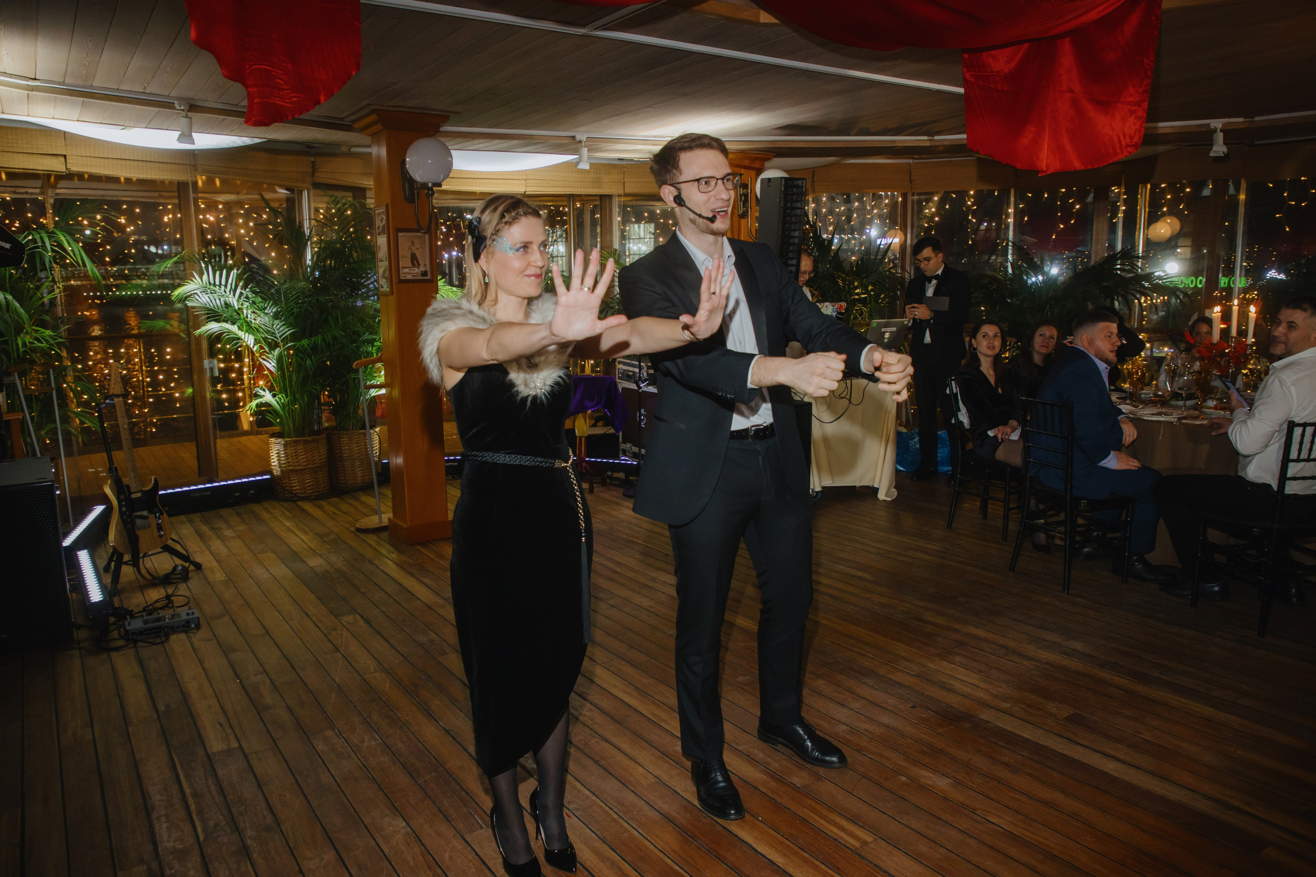 РРК. Фотограф в Москве и Санкт-Петербурге Дарина