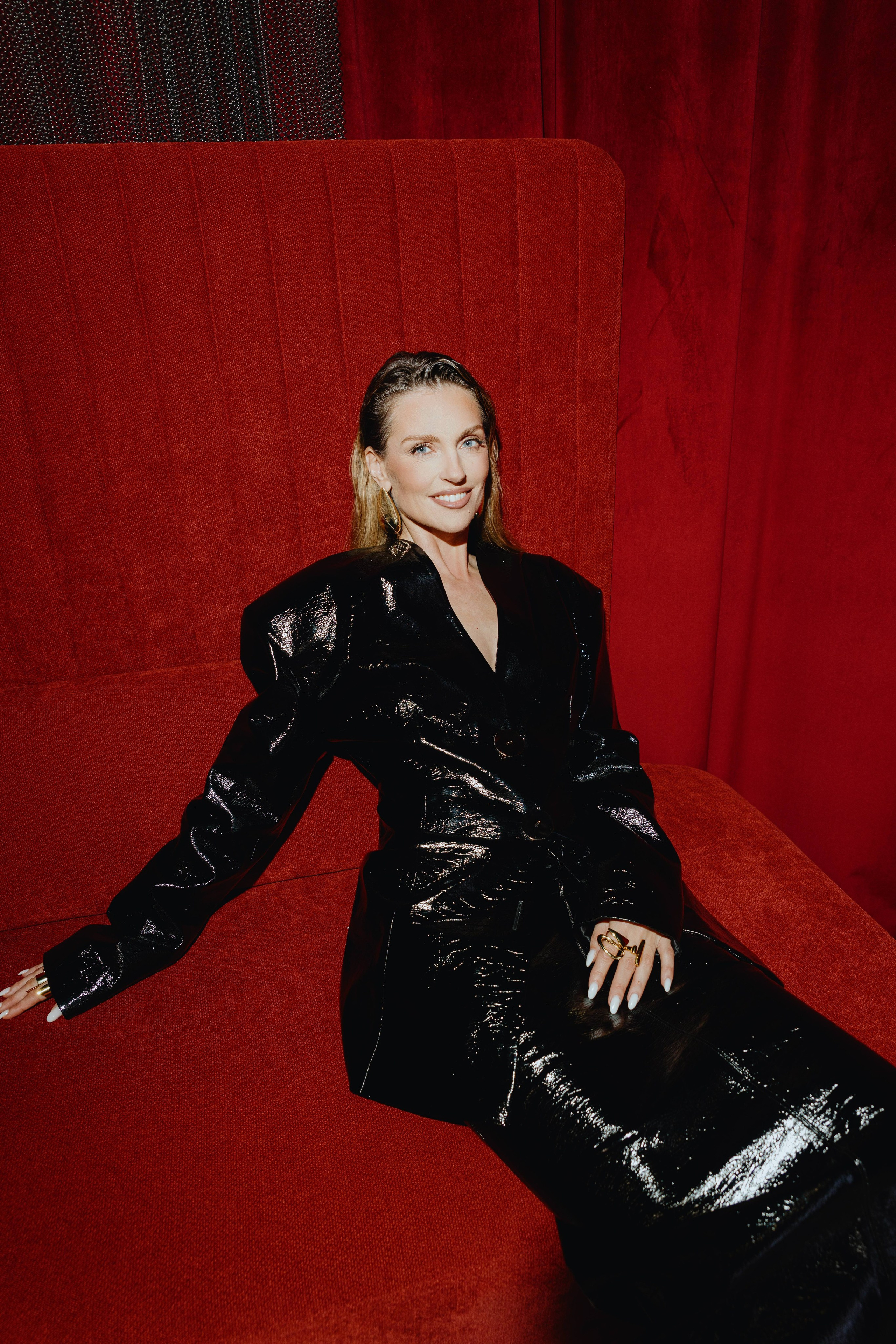 ПРЕСС-ВОЛЛ. Фотограф в Москве и Санкт-Петербурге Дарина