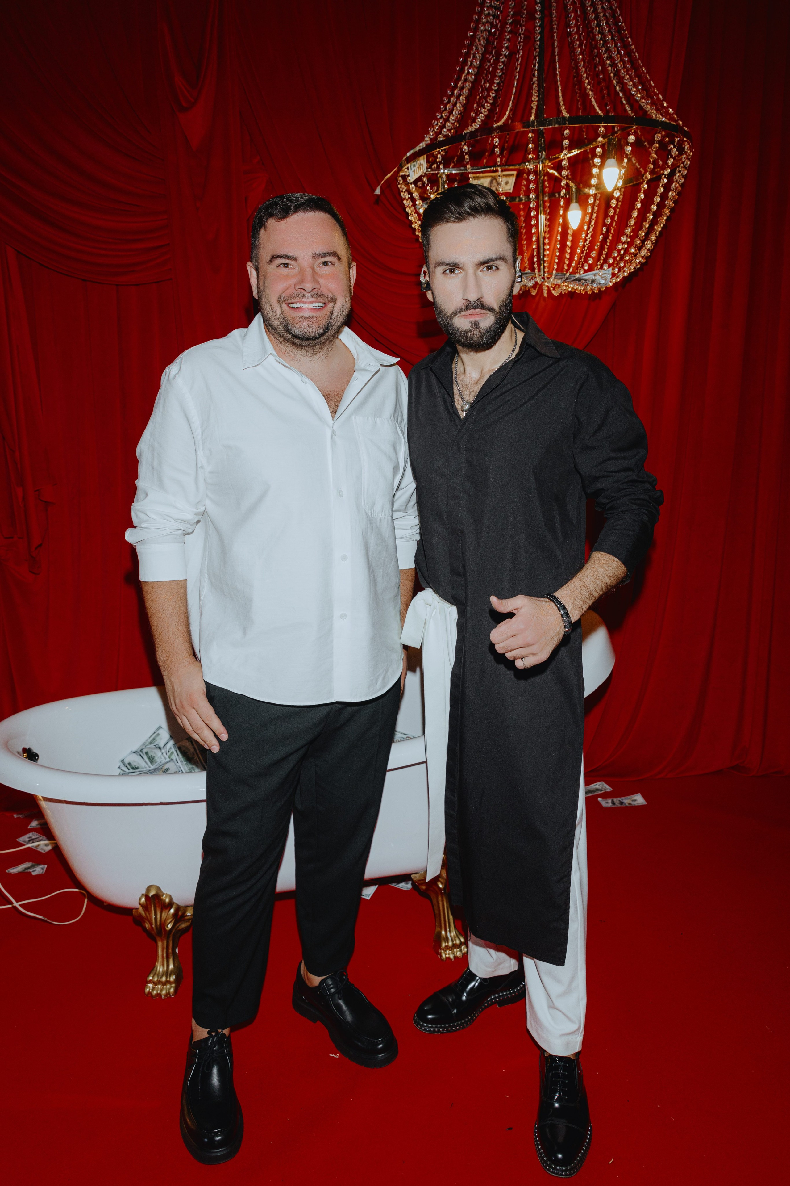 День Рождения Галины Сергеевны (Подольск). Фотограф в Москве и Санкт-Петербурге Дарина