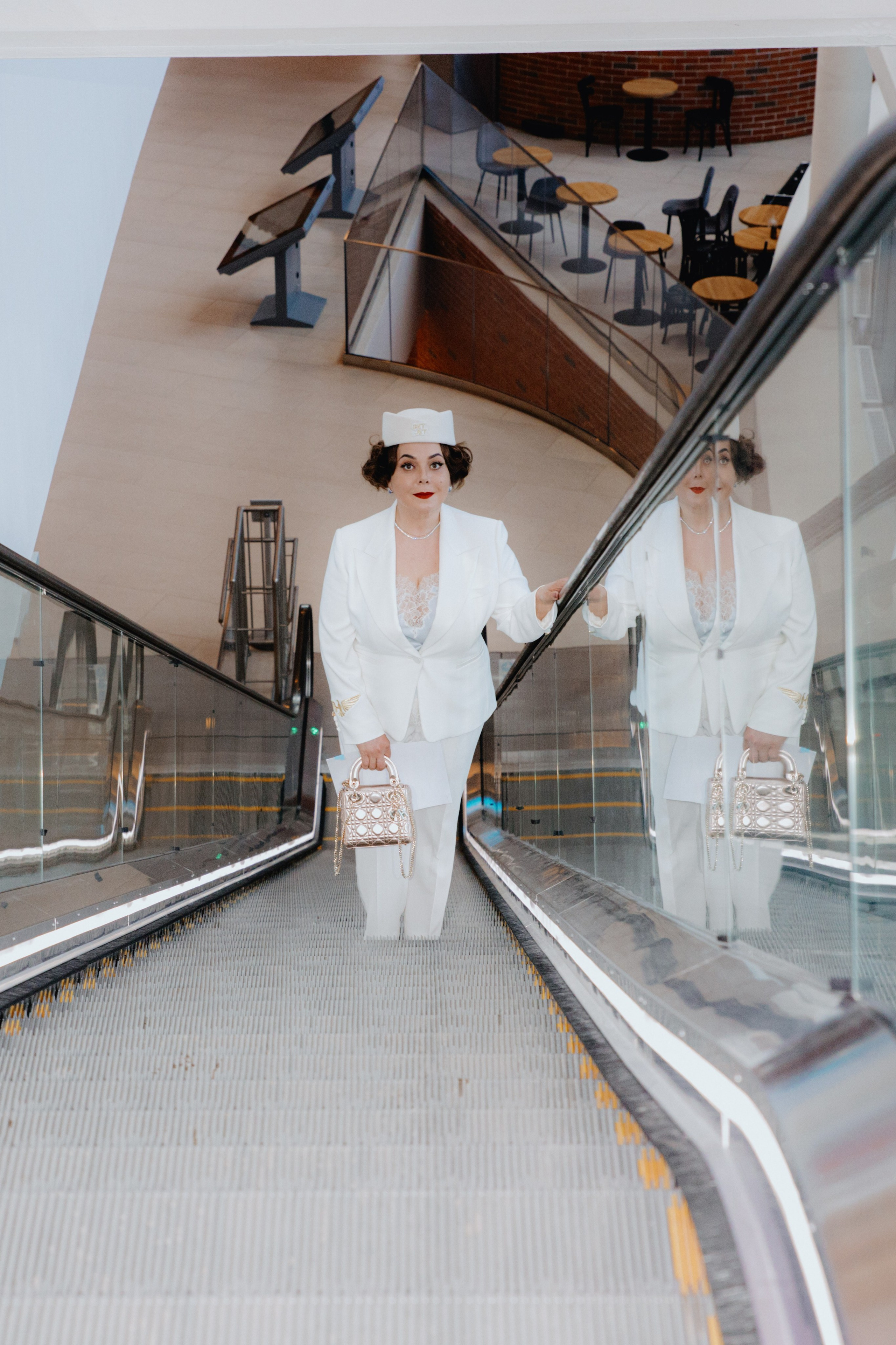 Презентация GET JET в Третьяковской галерее. Фотограф в Москве и Санкт-Петербурге Дарина