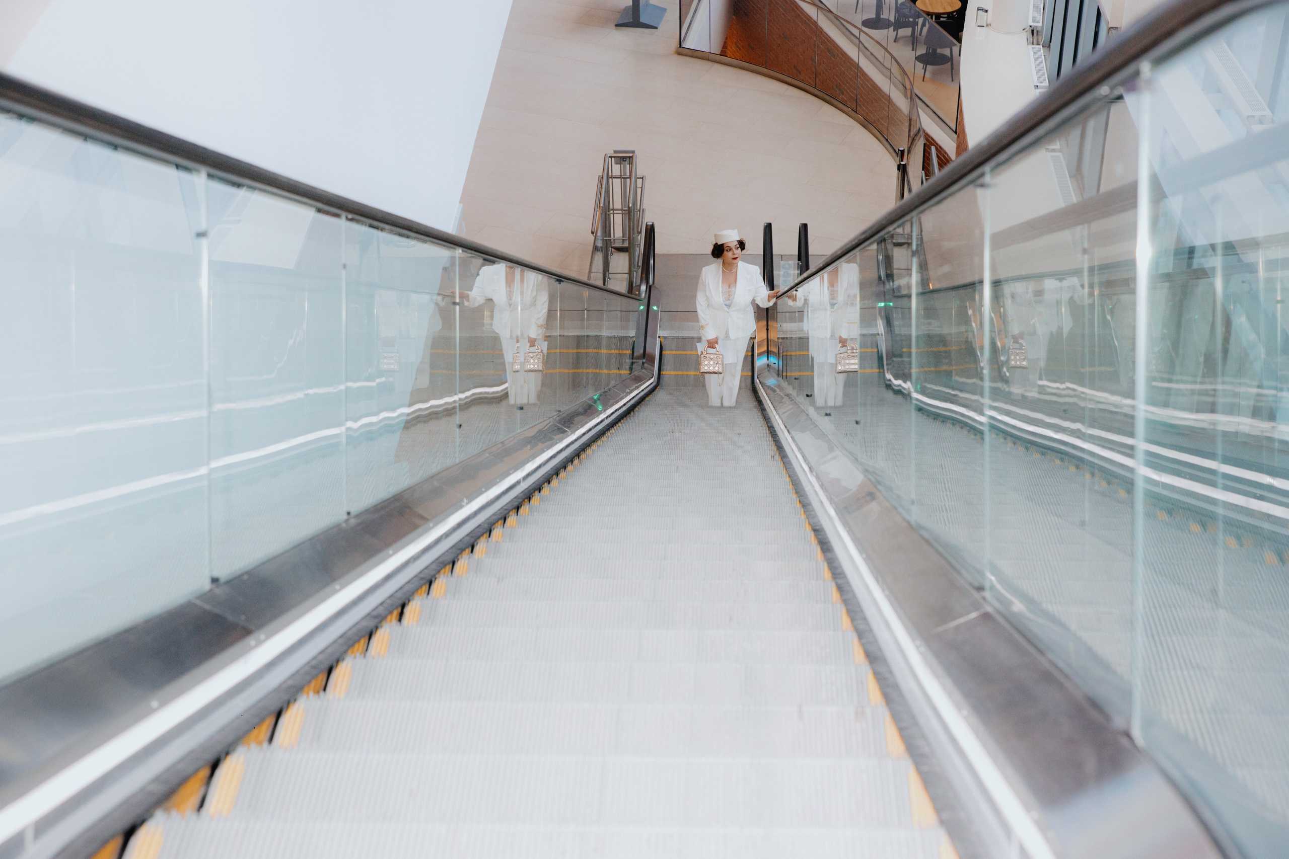 Презентация GET JET в Третьяковской галерее. Фотограф в Москве и Санкт-Петербурге Дарина