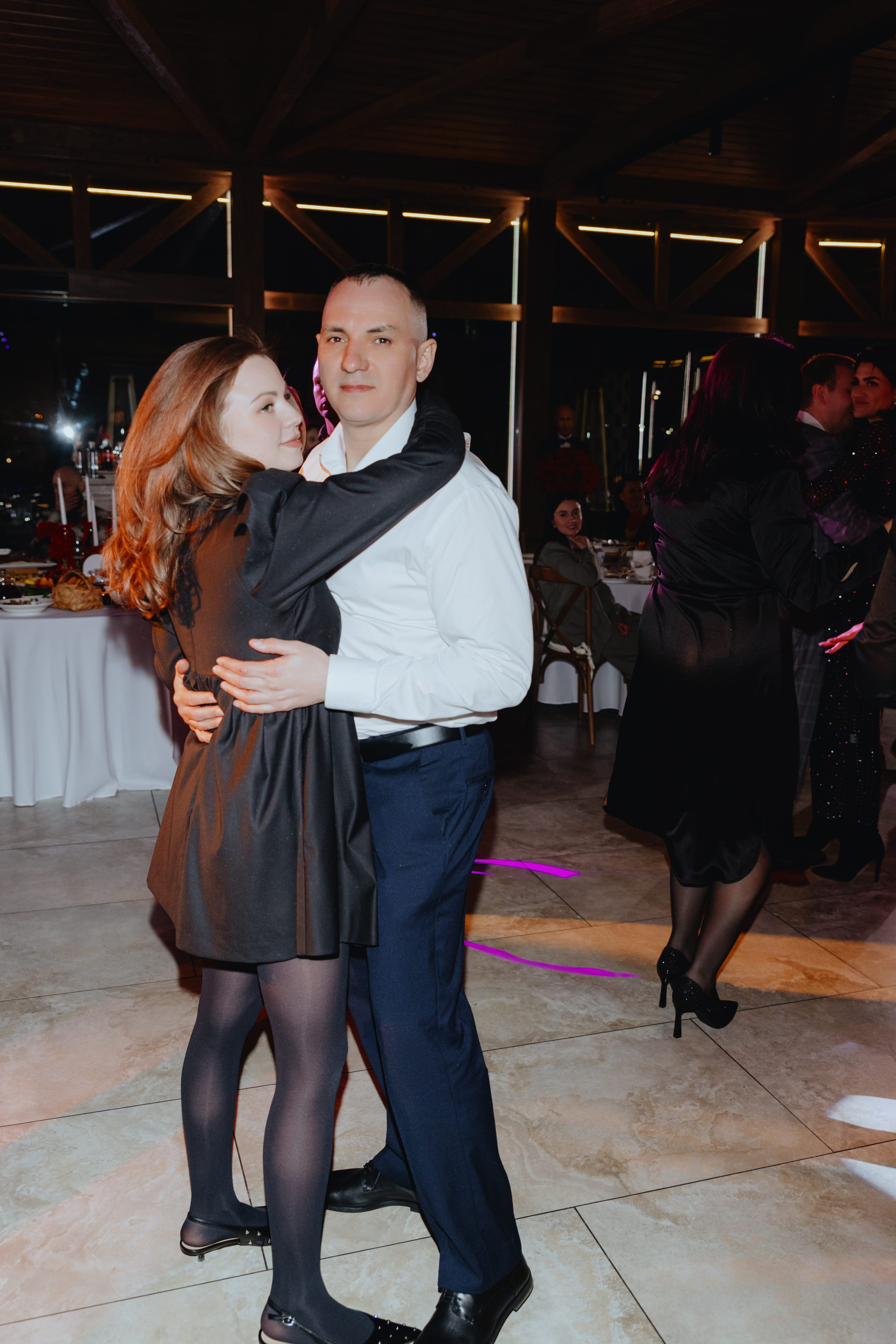 День Рождения Галины Сергеевны (Подольск). Фотограф в Москве и Санкт-Петербурге Дарина