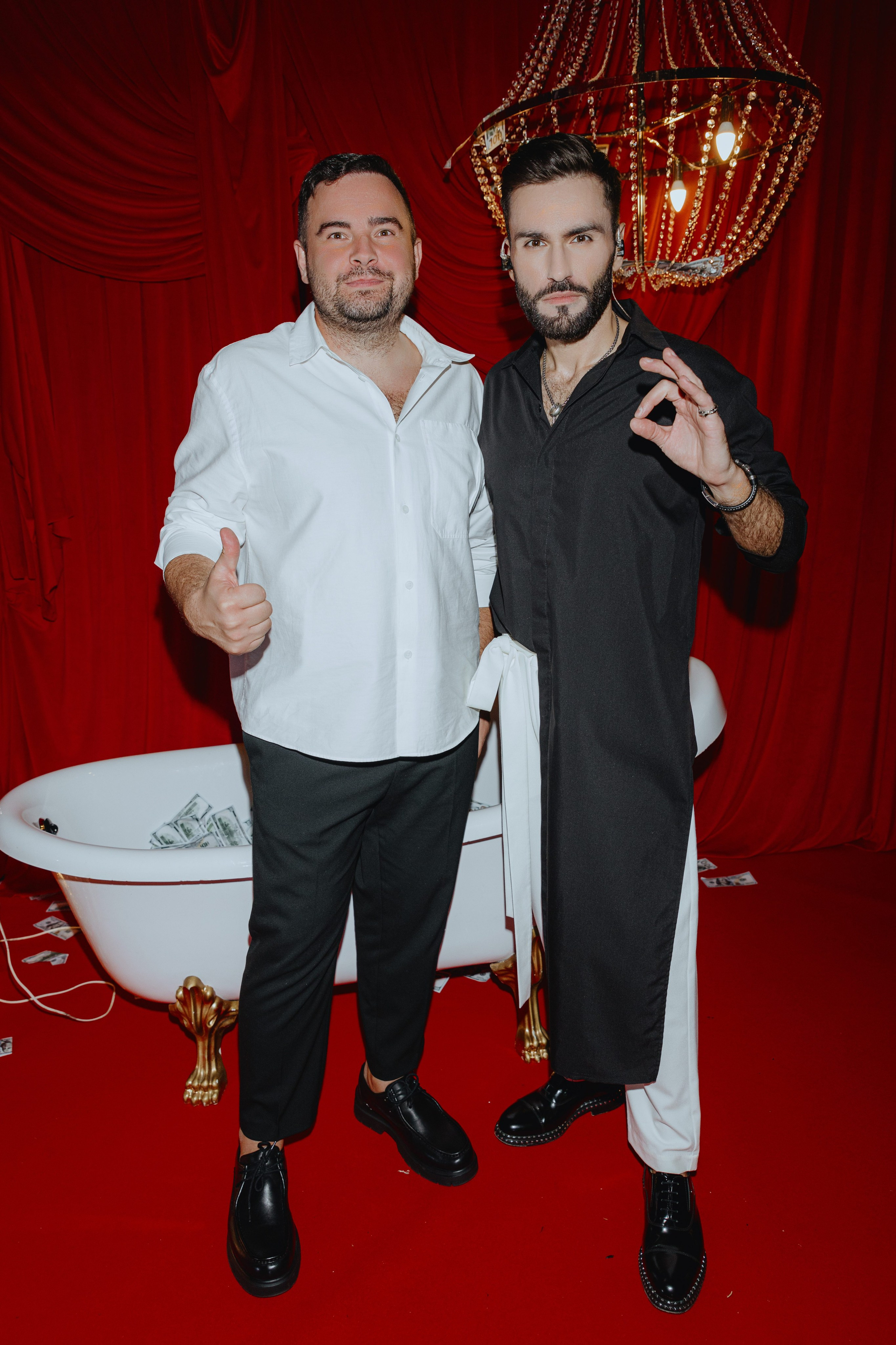 День Рождения Галины Сергеевны (Подольск). Фотограф в Москве и Санкт-Петербурге Дарина