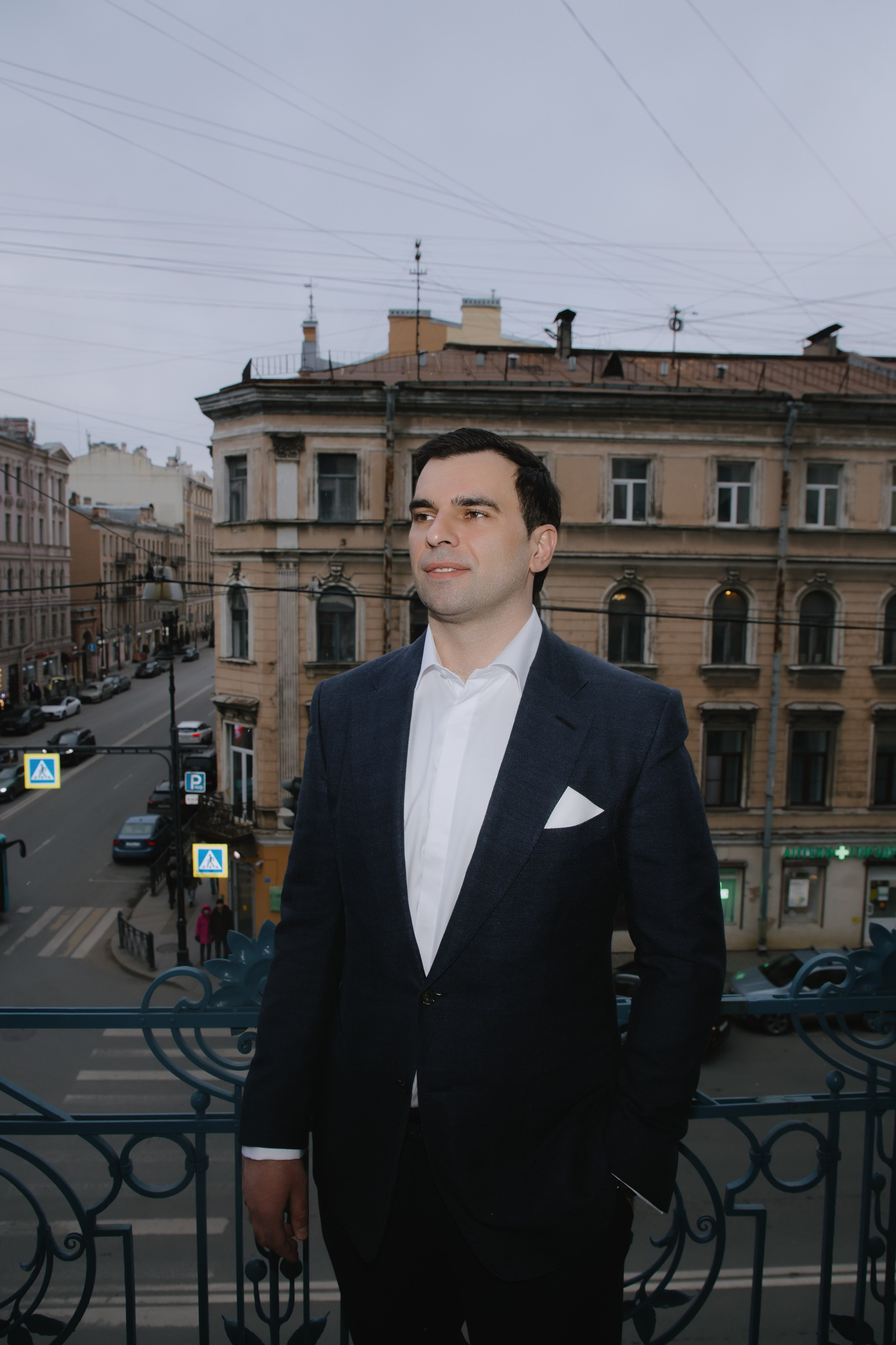 Свадьба Валерии и Алексея. Фотограф в Москве и Санкт-Петербурге Дарина