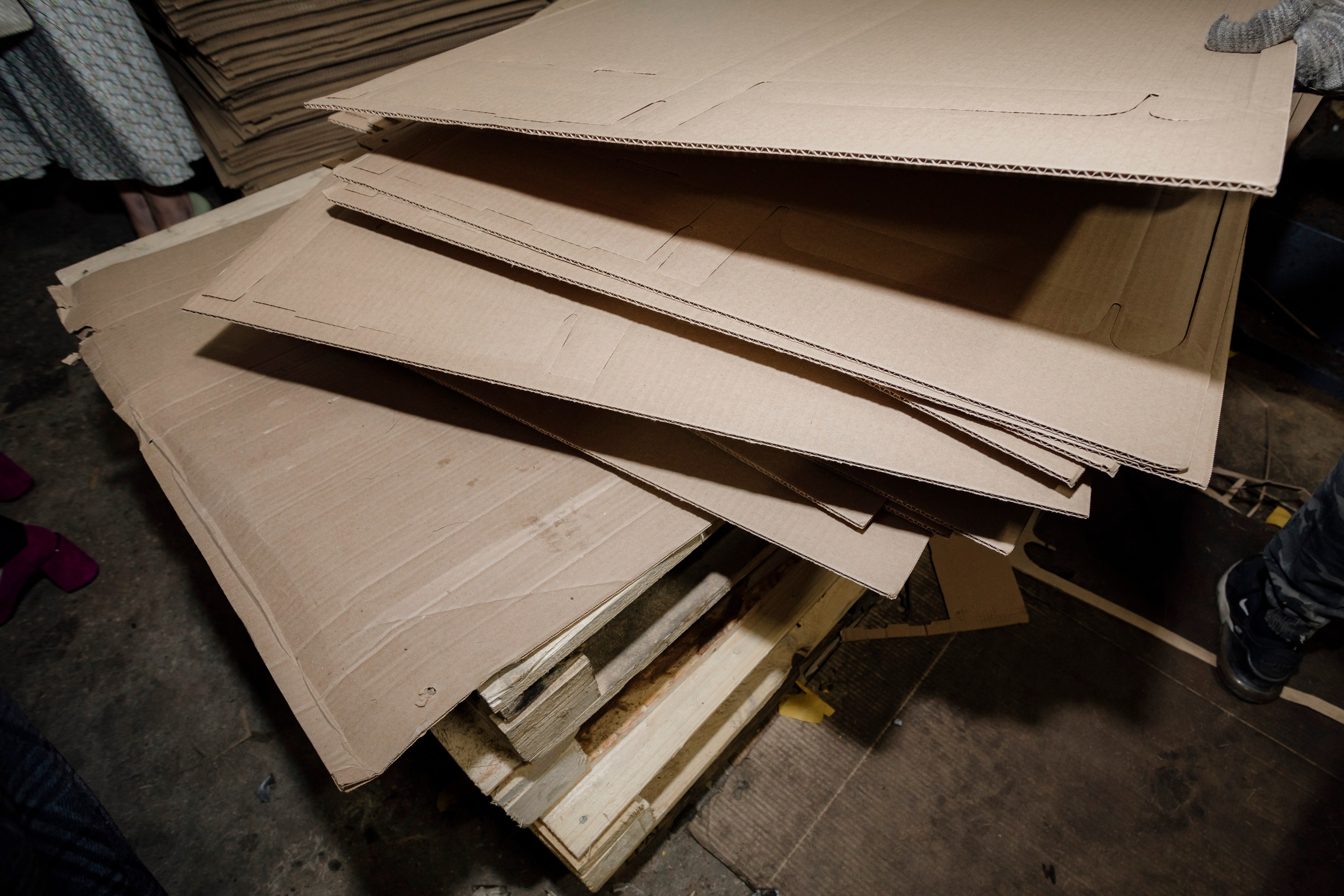 Хитбокс Производство. Деловая и Бизнес съемка в  Москве Инесса Грушко