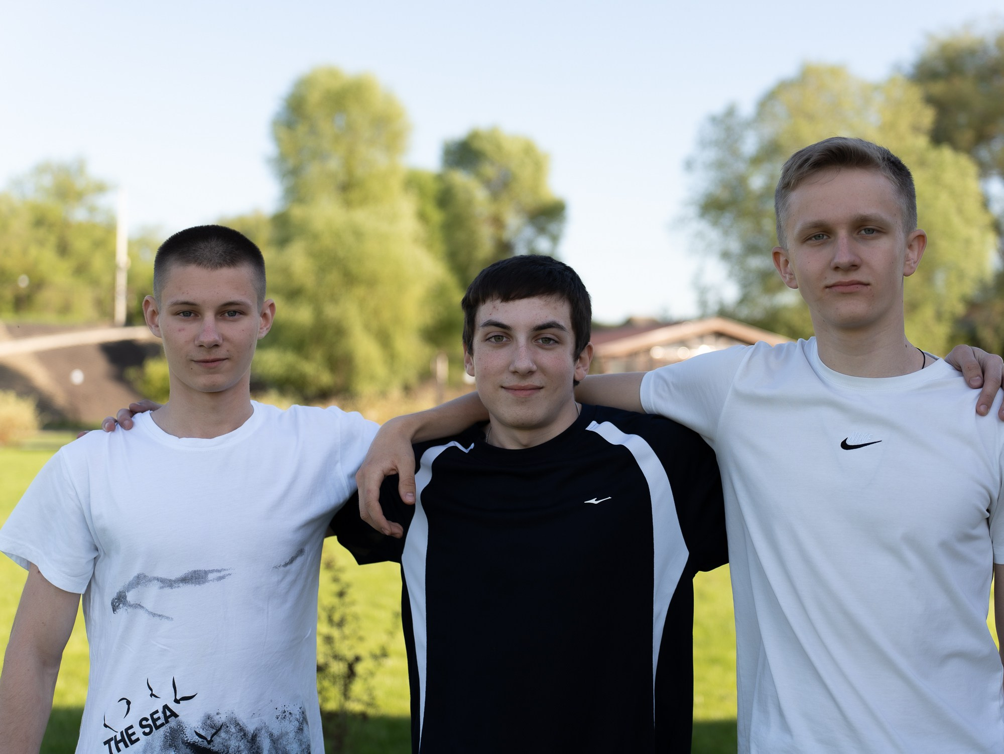 Выпускники. Свадебный и семейный видеограф в Курске