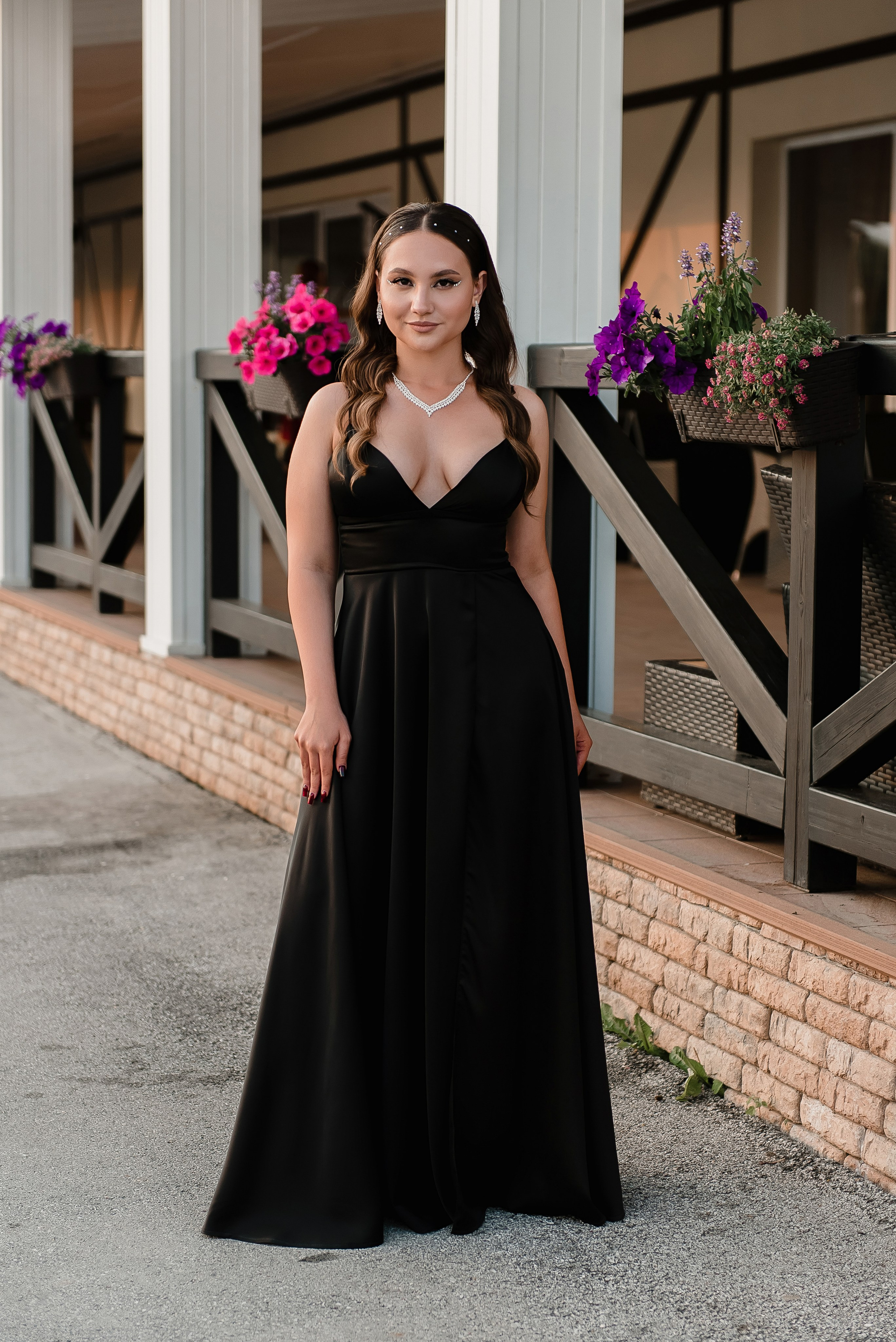 Выпускной школа 2024. Фотограф Рязань. Дарья Дмитриева