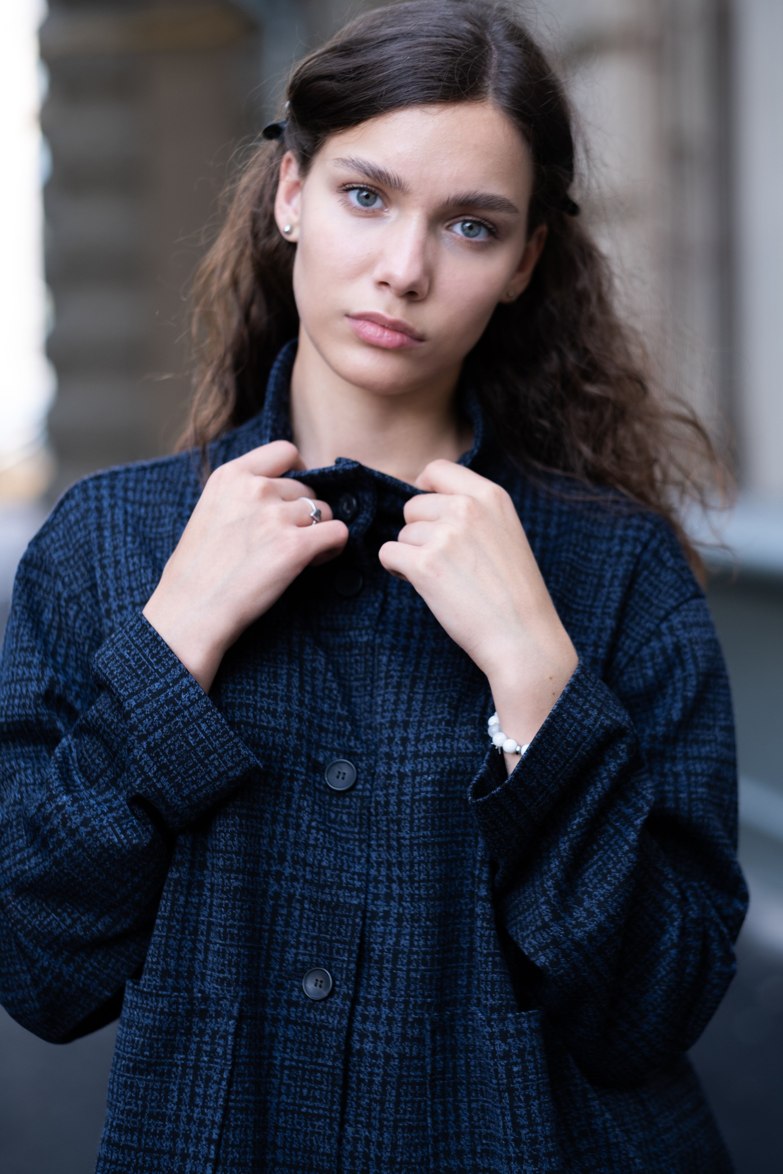 Сьемка для брендов. Анна Сутягина. Фотограф в Москве