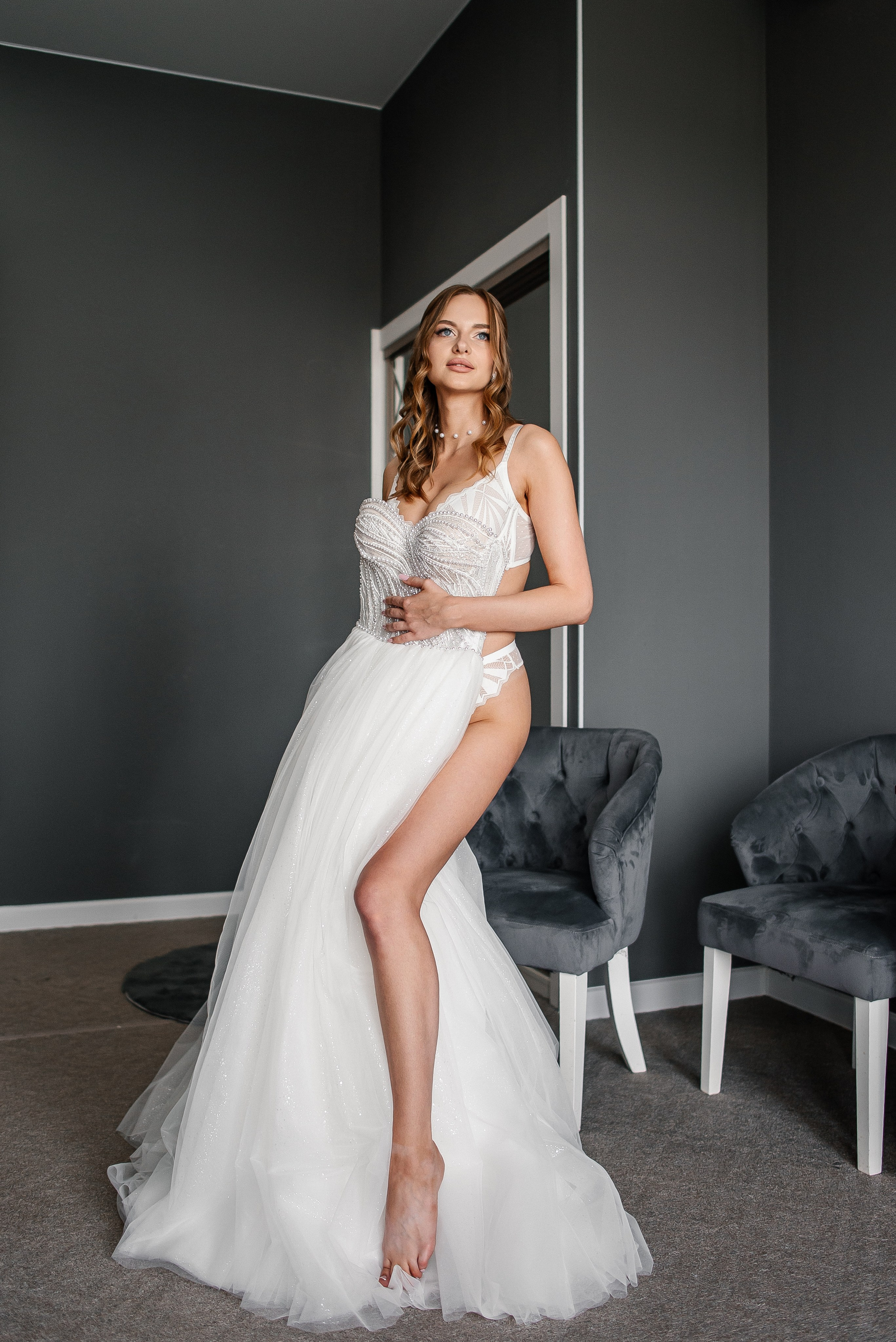 Александр и Анна. Свадебный фотограф Курск Артем Духтанов