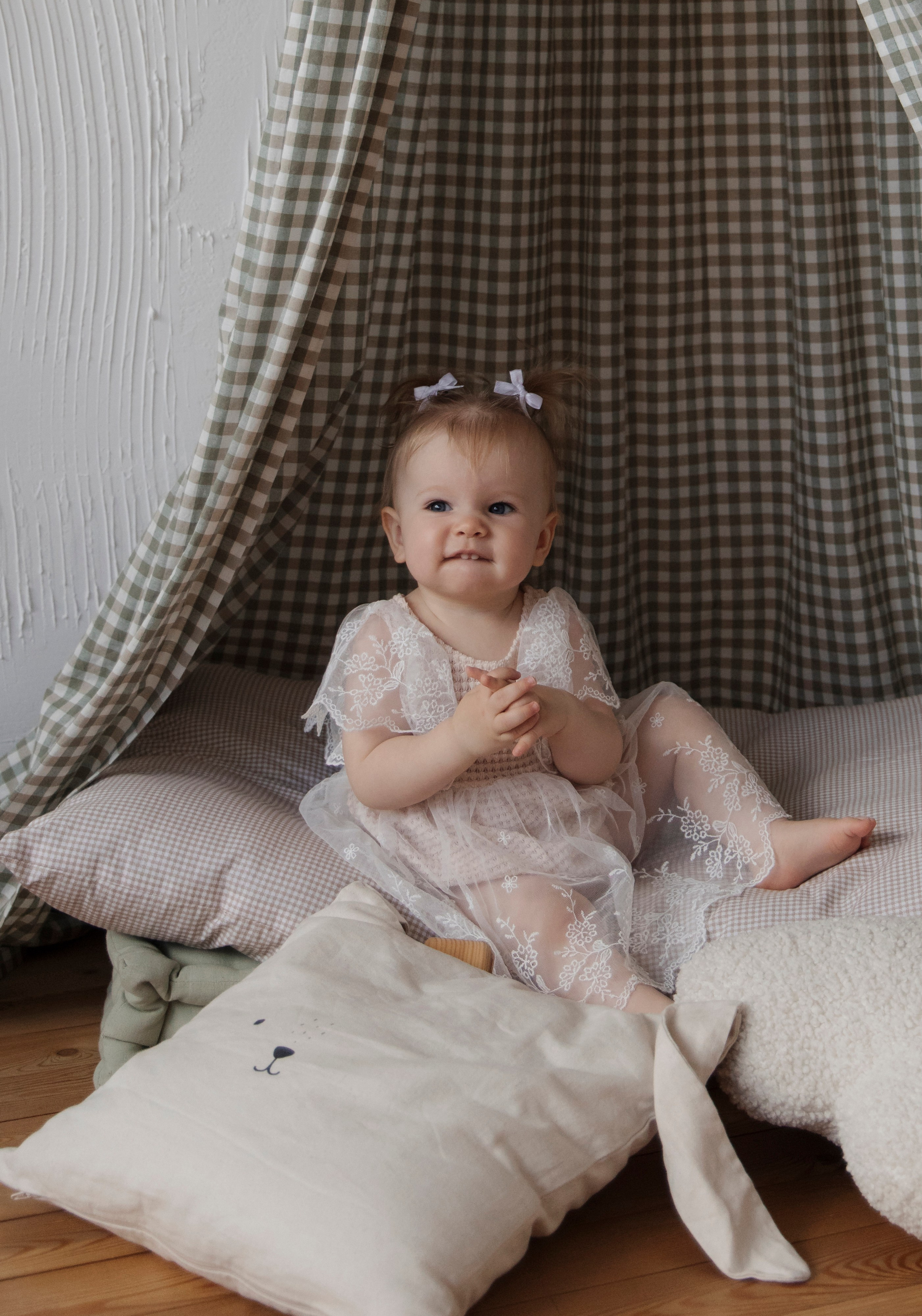 Анюта. Фотограф Новосибирск