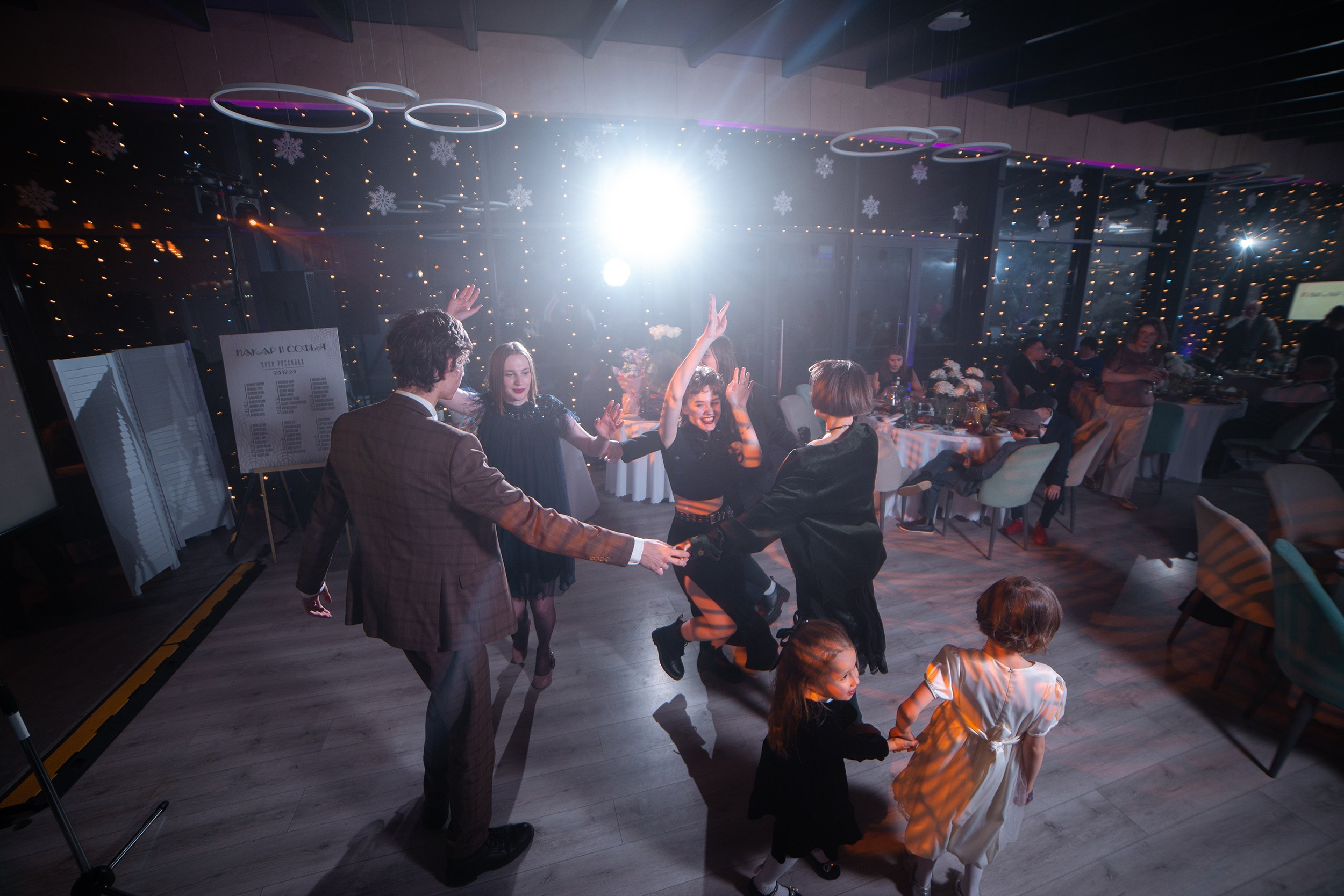 Макар и Софья. Фотограф и видеограф в Москве и МО — Евгений Лавров