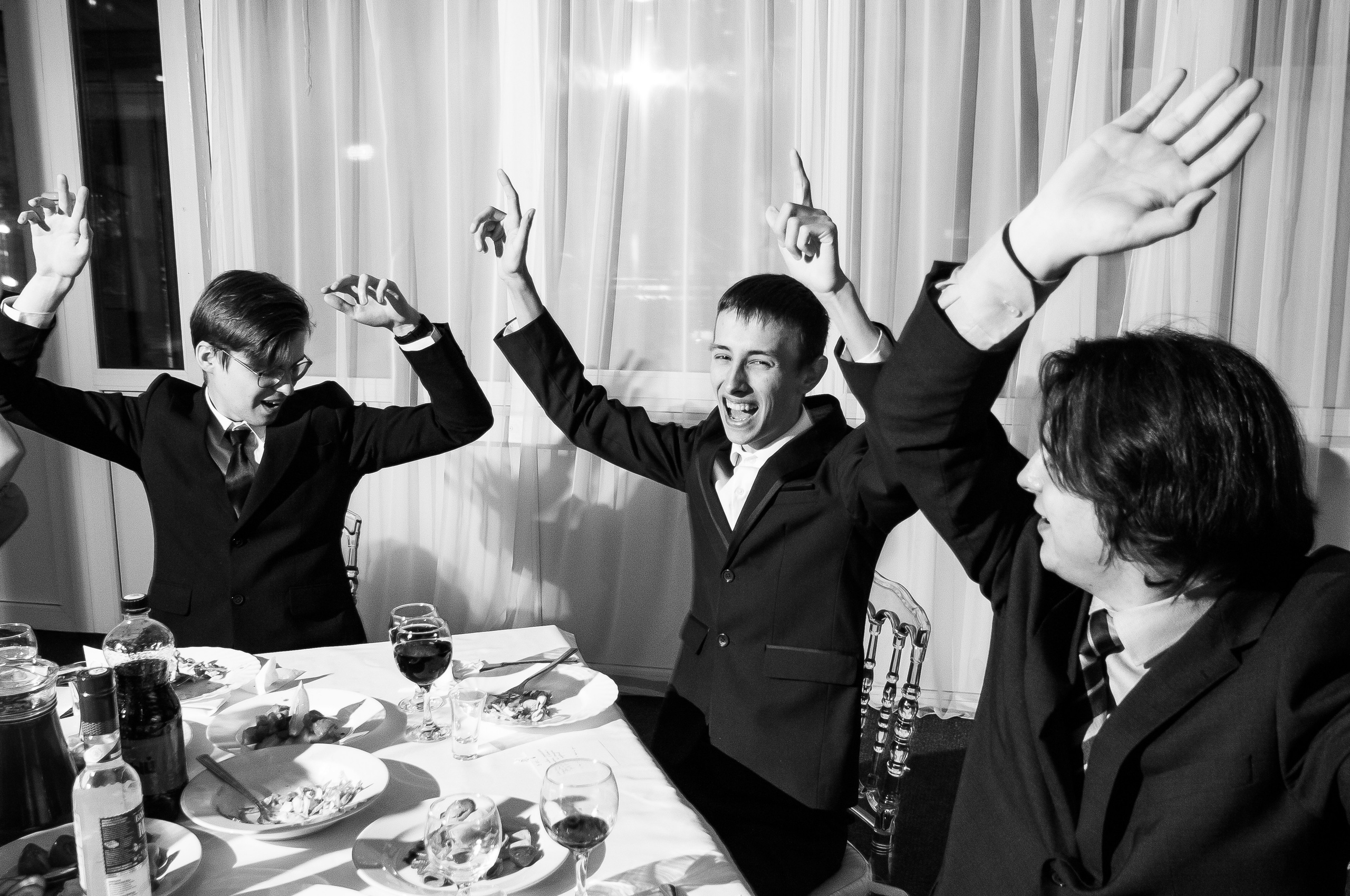 Свадьба для Екатерины и Никиты. Свадебный и семейный фотограф г. Ярославль Савинская Анастасия